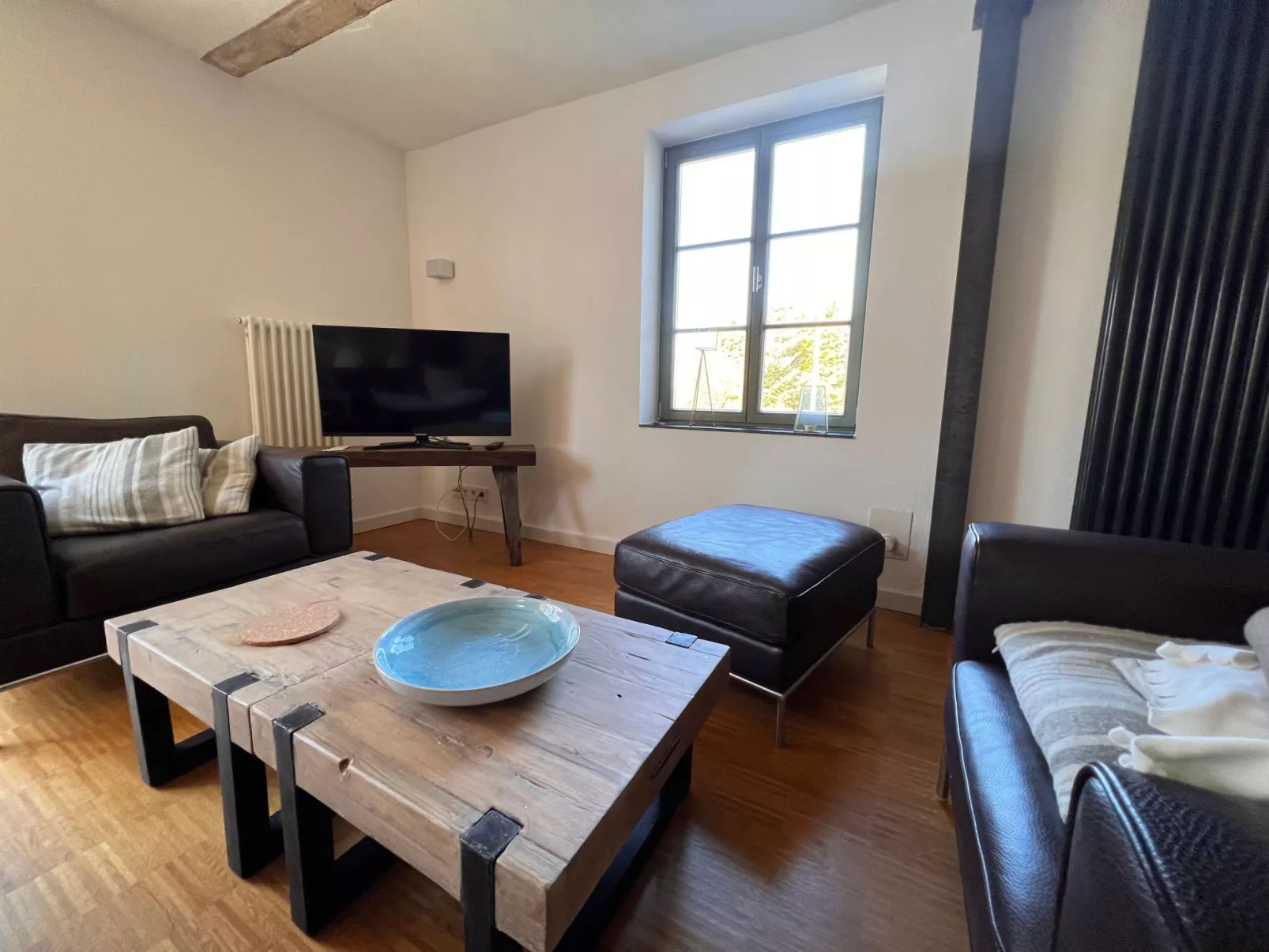 Bauernhaus auf Rügen-Binnen