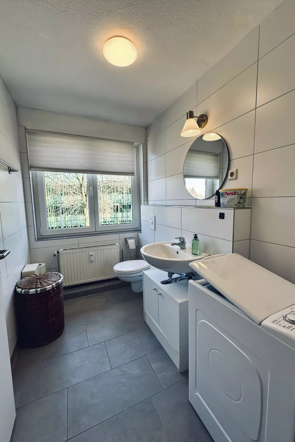 FeWo Euregio III-Binnen