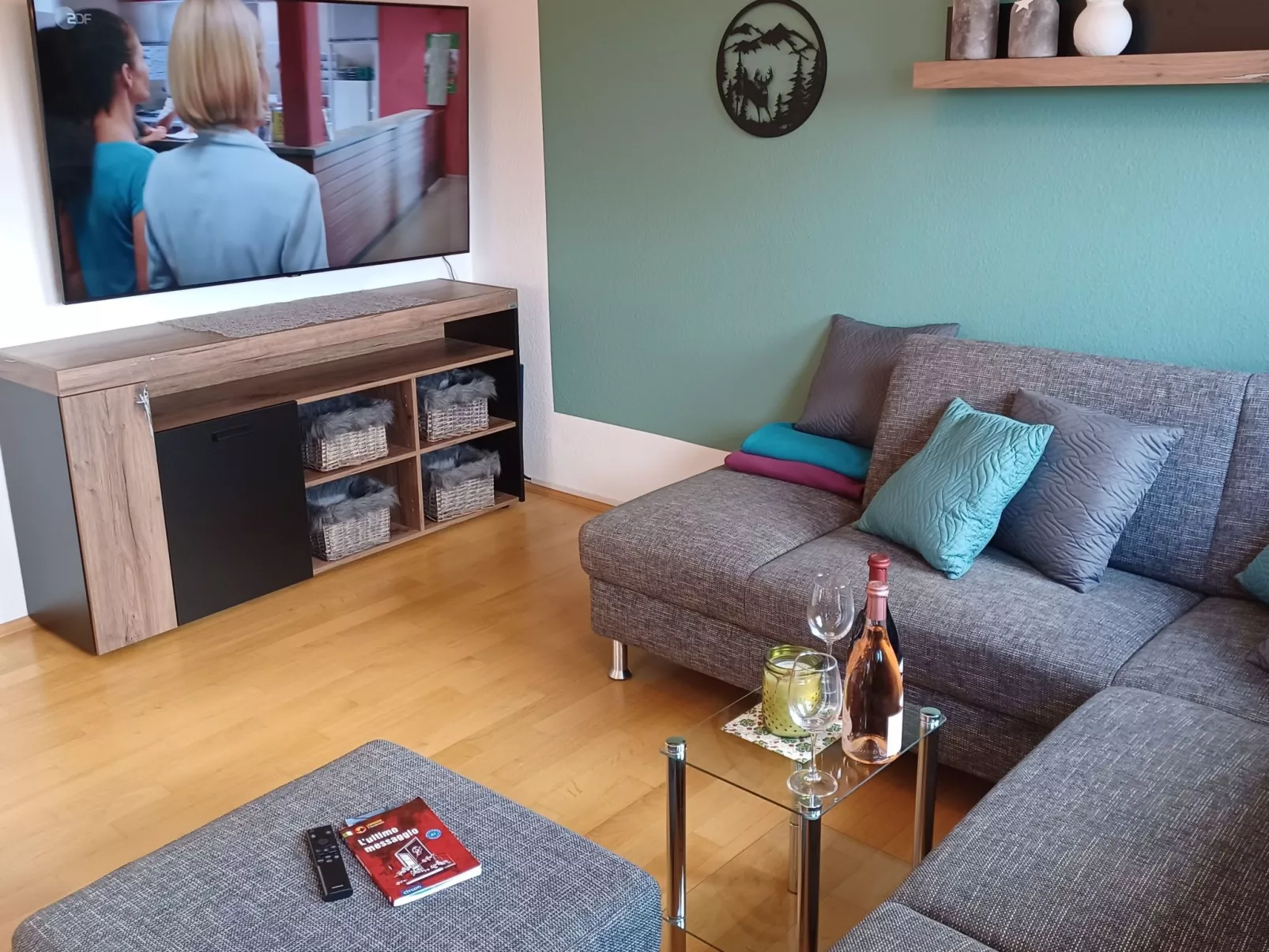 Walli OG Hahnenklee-Binnen