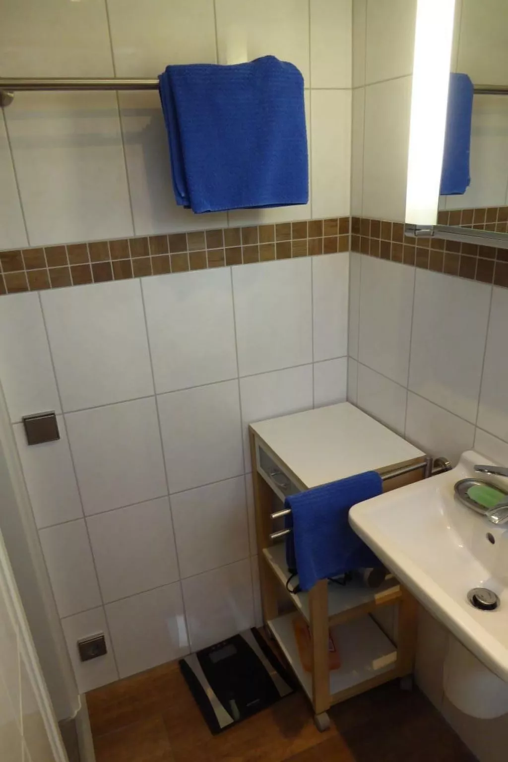 Eifelwaldhäuschen-Binnen