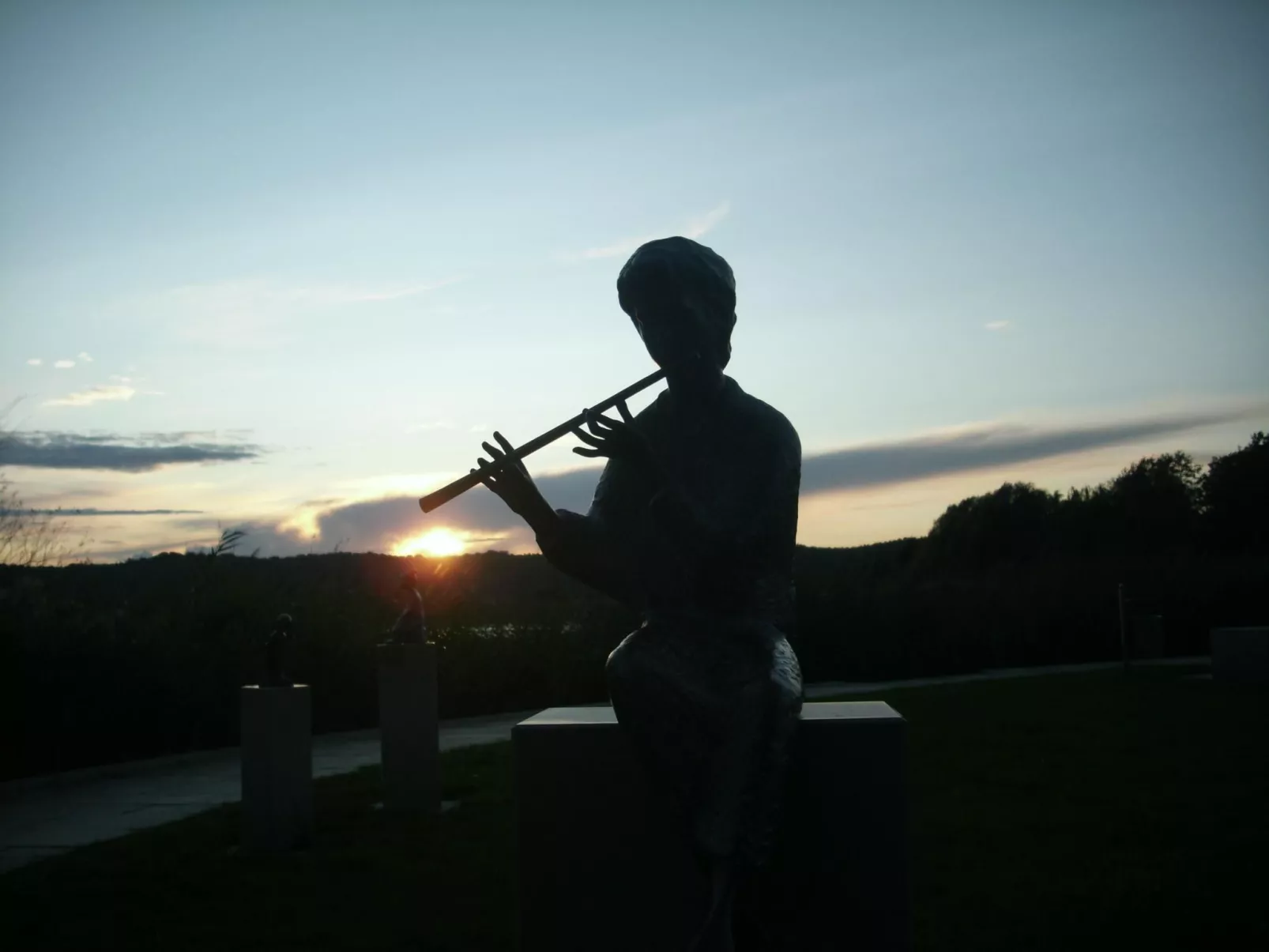 Ferienwohnung-Binnen