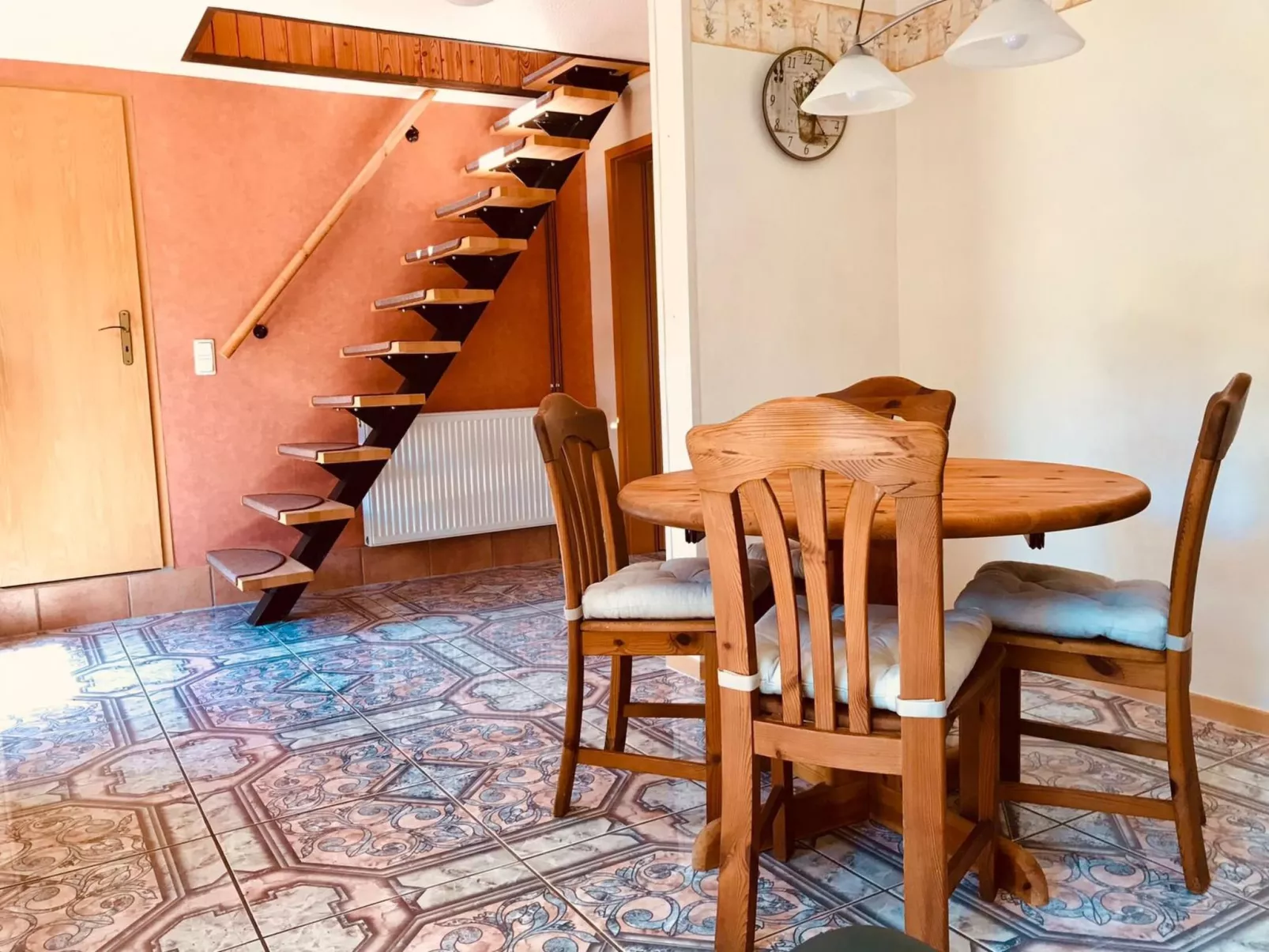 Silberbach II-Binnen