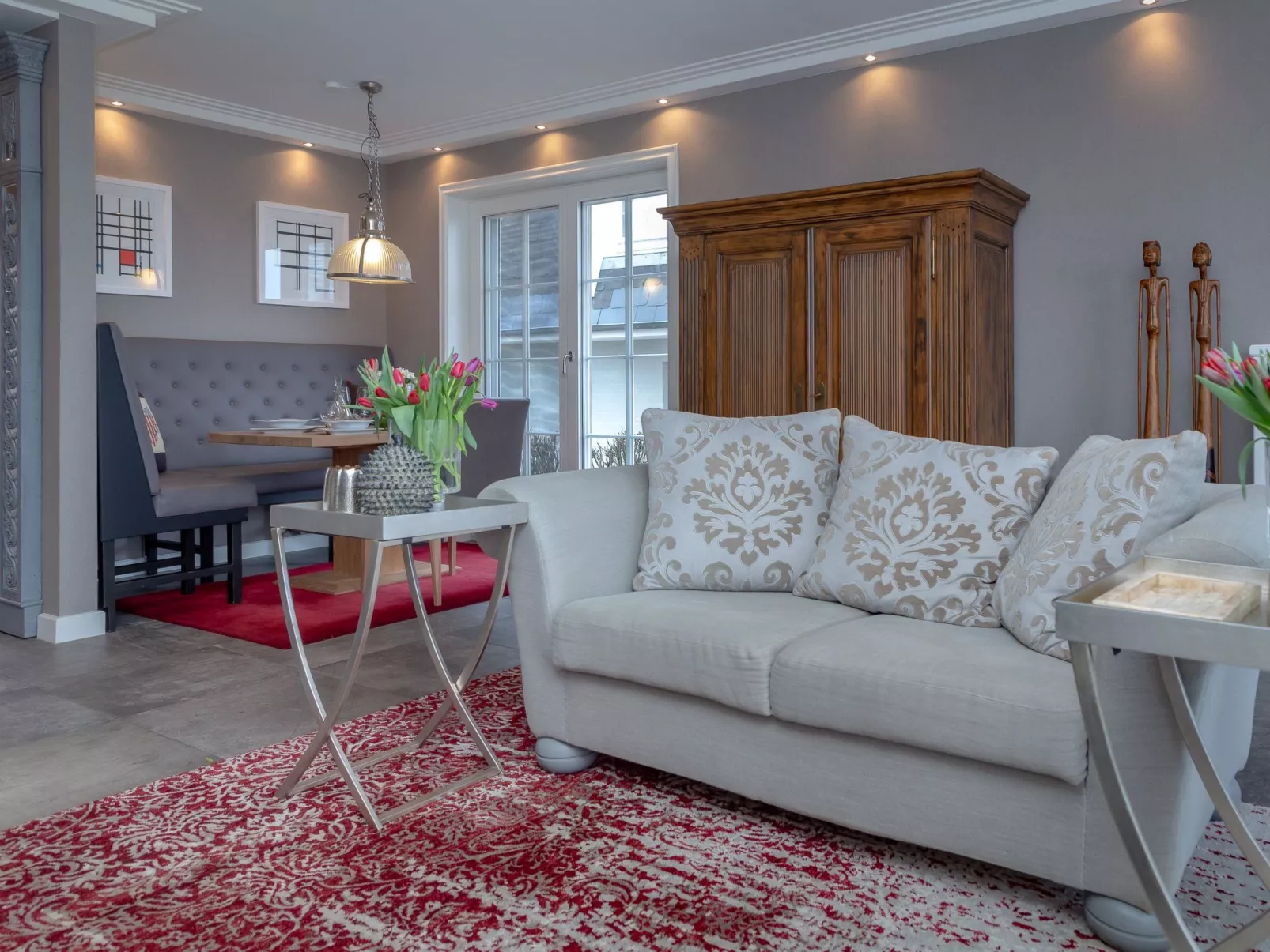 Sönshörn - S16 - in Munkmarsch-Binnen