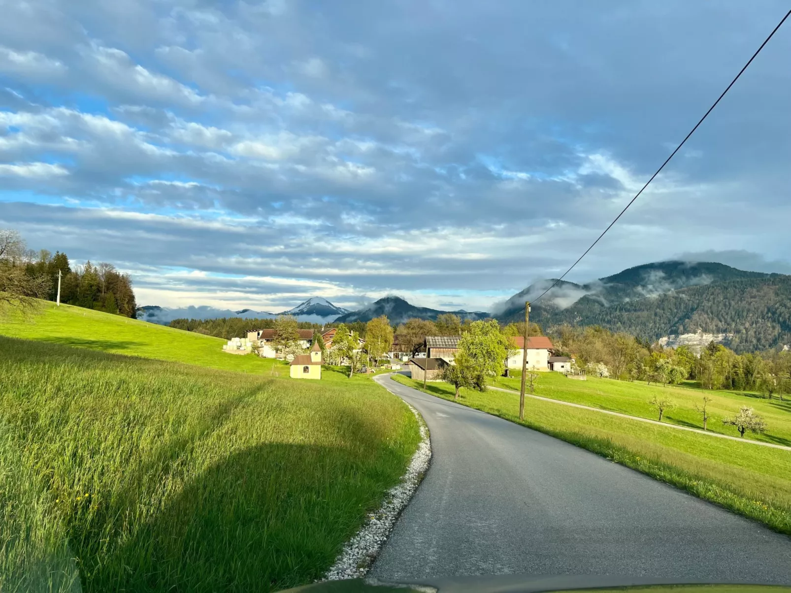 Wimmerhof - Appartement Bergsonne-Buiten