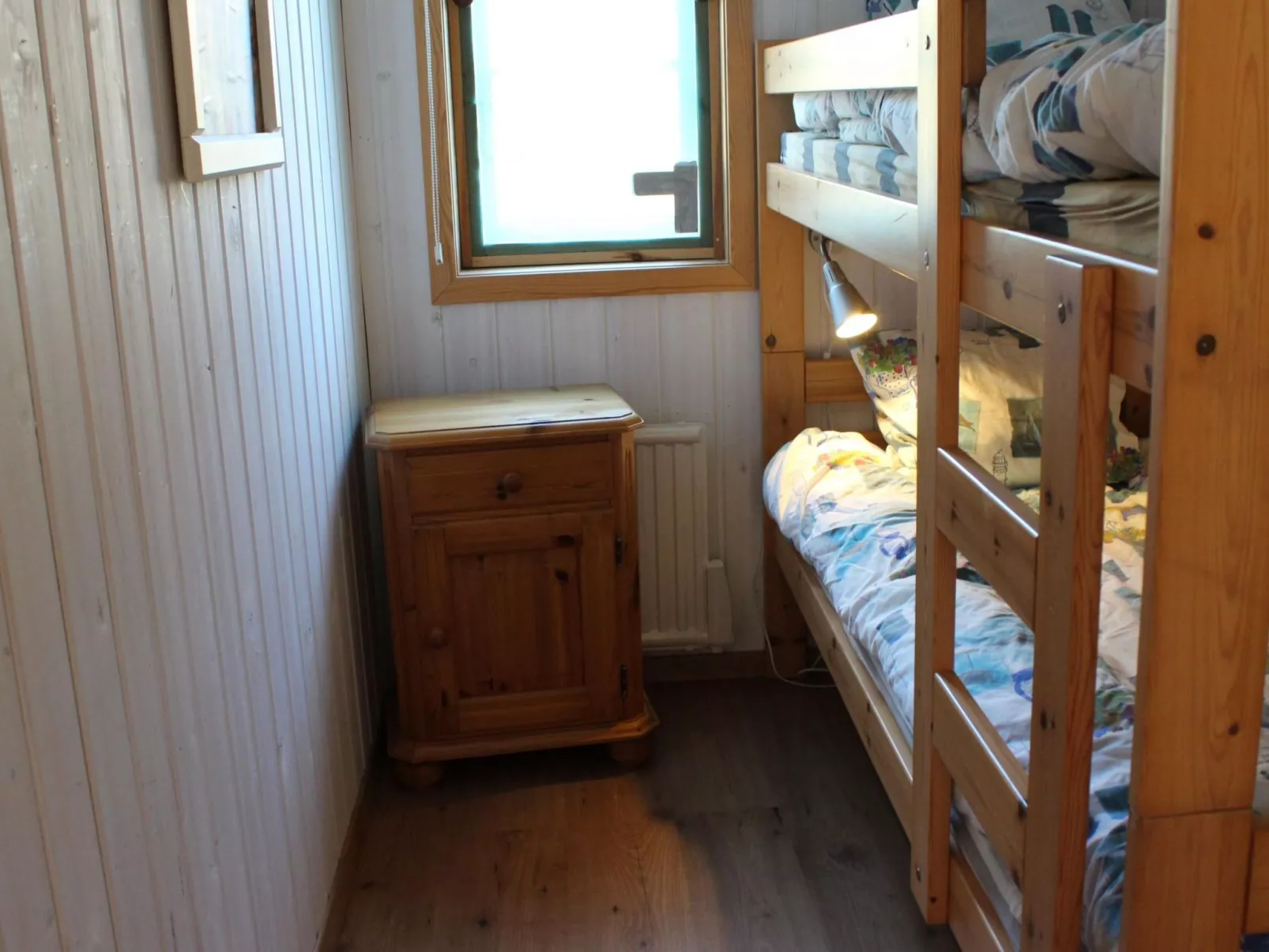 Rustikales Landhaus Tjäder Lilla Sandereds-Binnen