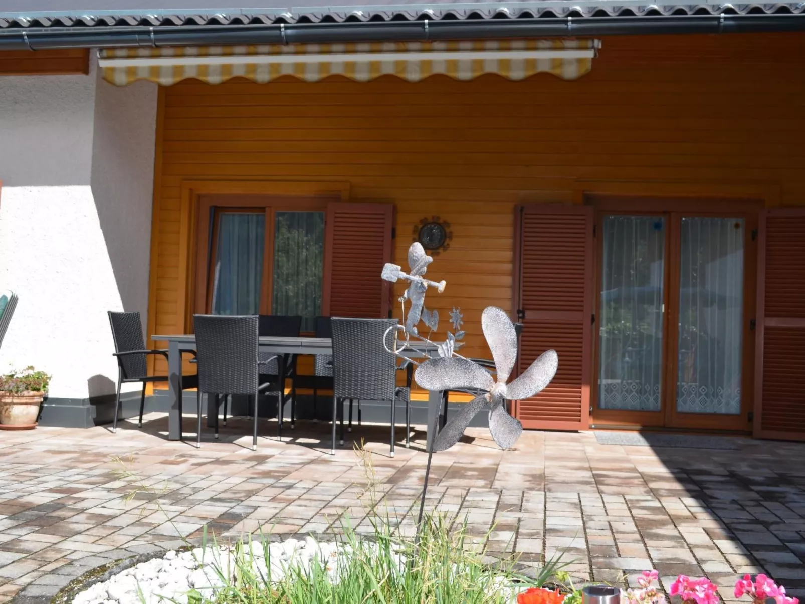 Erna Angermaier-Binnen