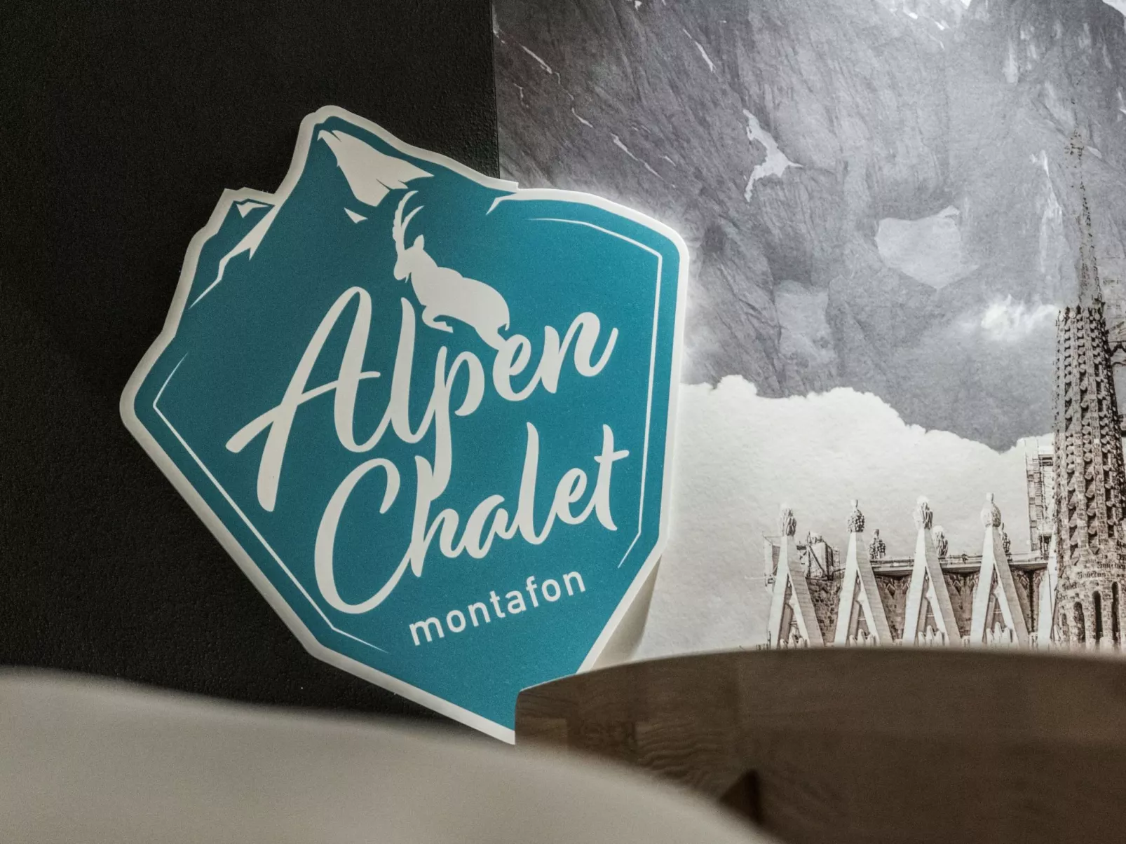 Alpenchalet Montafon-Buiten