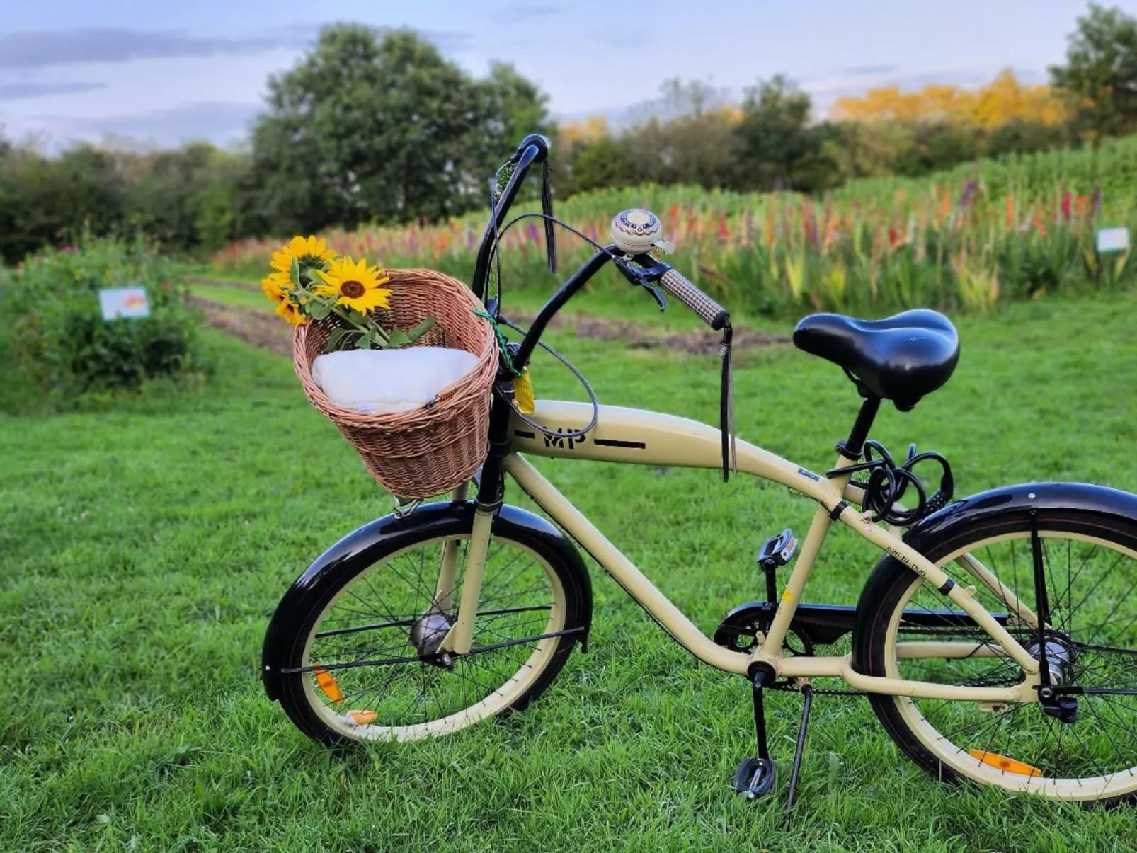 Das Familienreich-Buiten