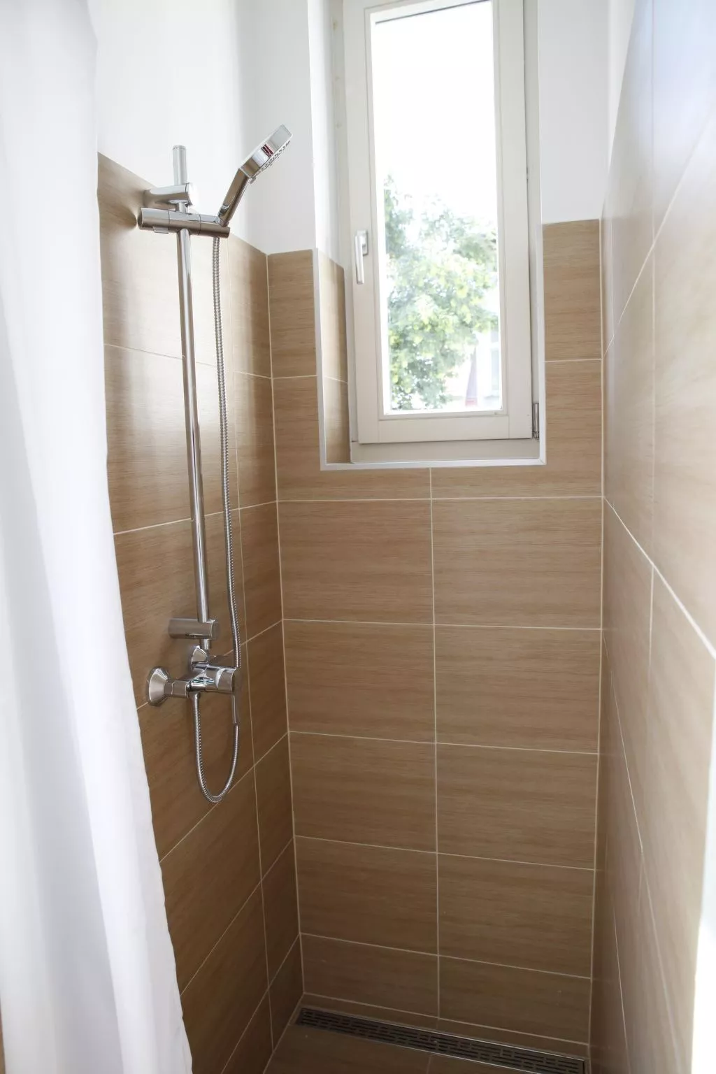 Wohnen am Augarten-Binnen