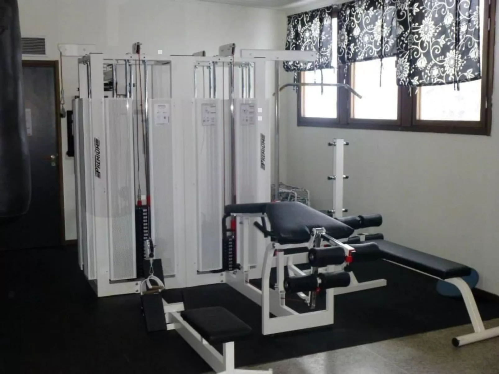 Haus-Lappland-Binnen