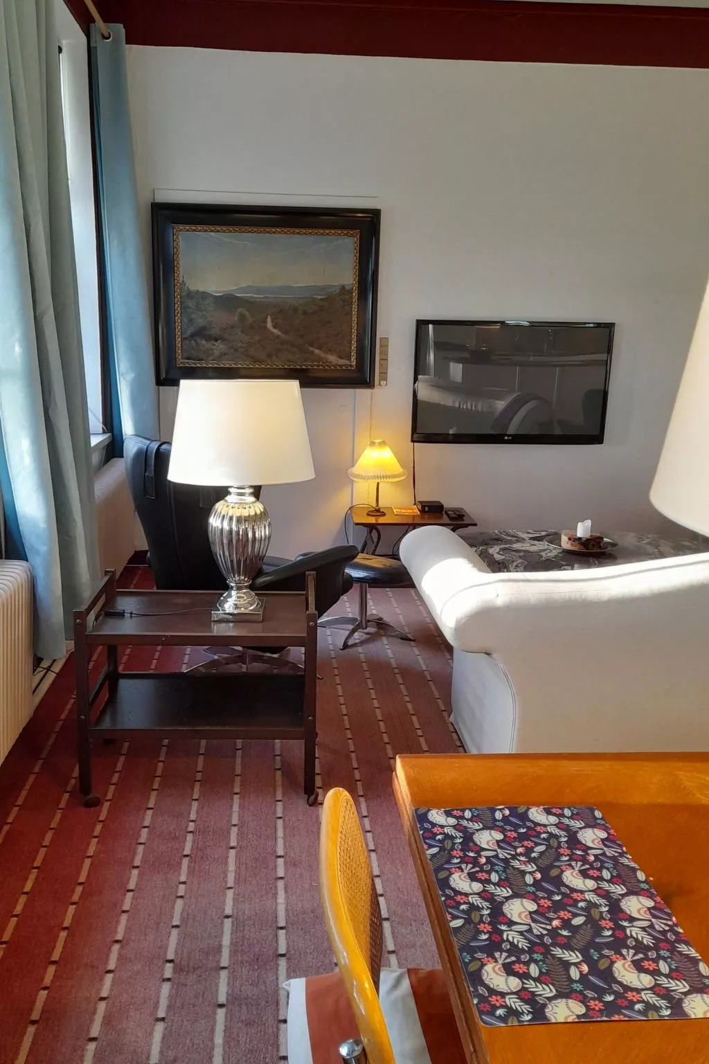 Otto-Vilhelm Kaalund-Binnen