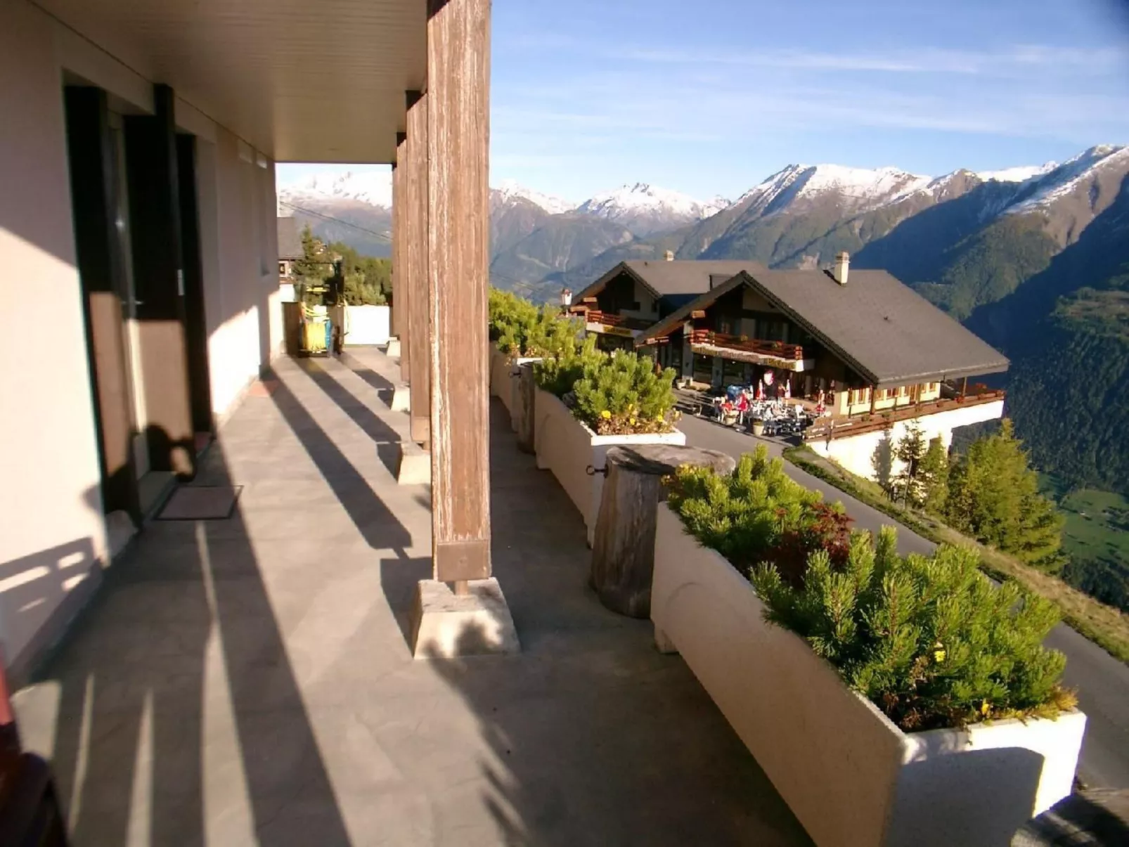 Talisman WG "Lilian"-Binnen