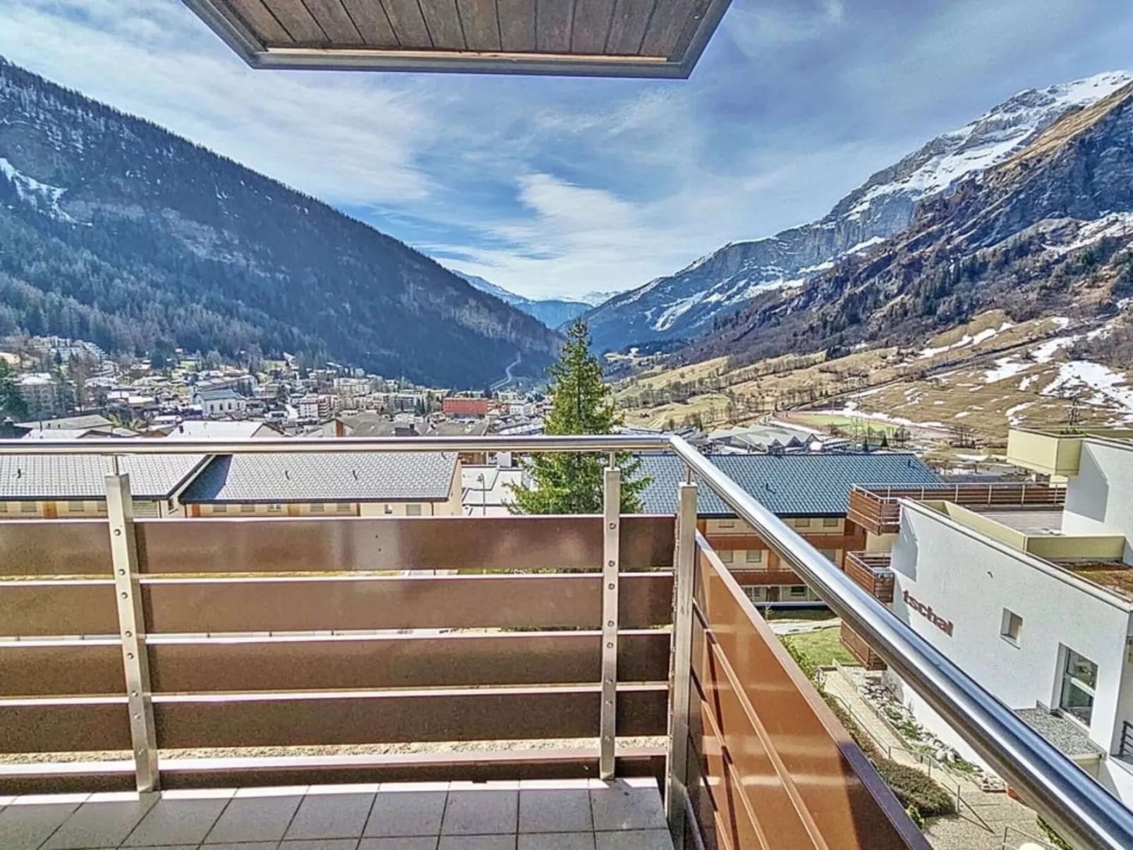 2-Zimmer Ferienwohn.-Binnen