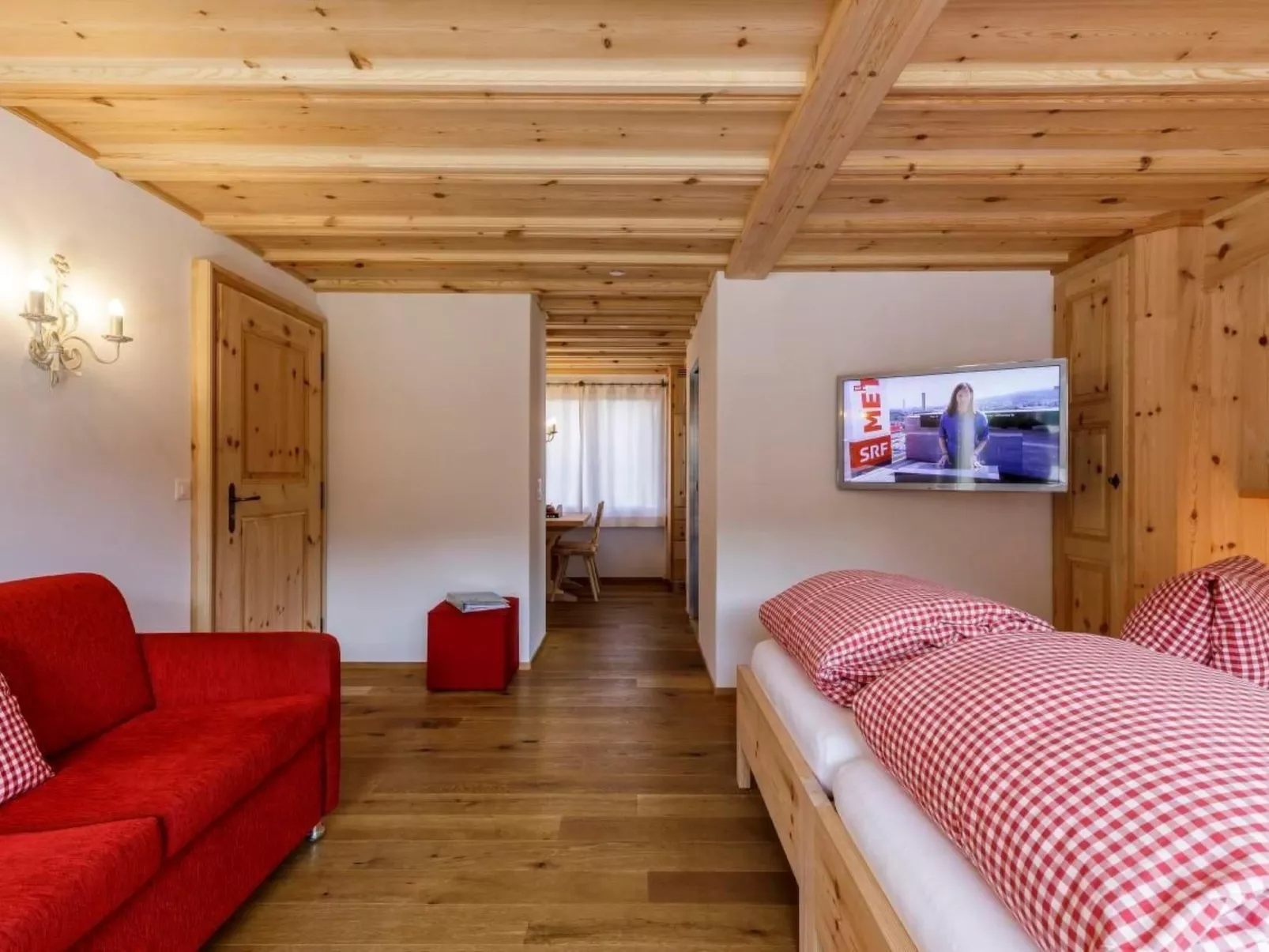 Superior Appartement Casa La Roda 1 (Maurus)-Binnen