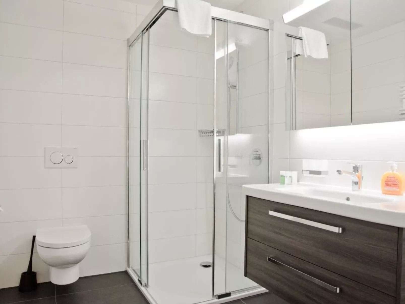 Apt. Gänseblüemli-Binnen