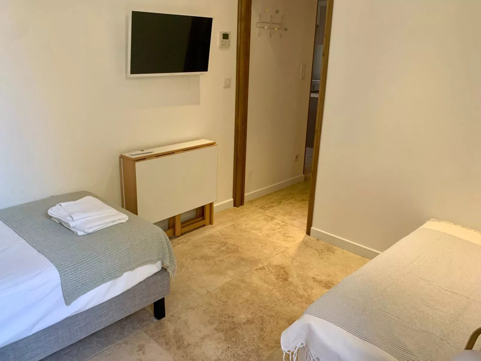 Villa Casa Nera-Binnen