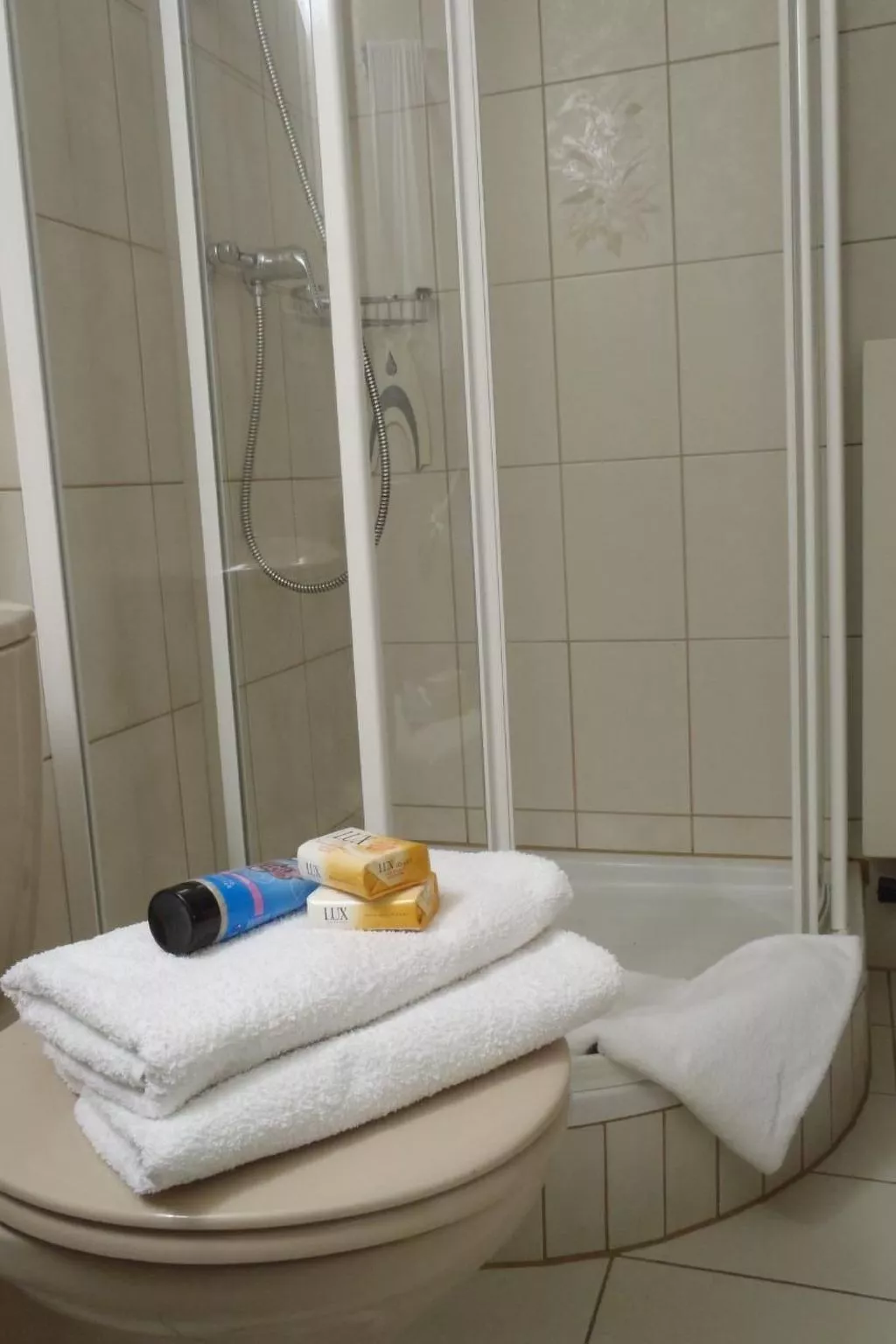 FeWo JUFA Grächen-Binnen