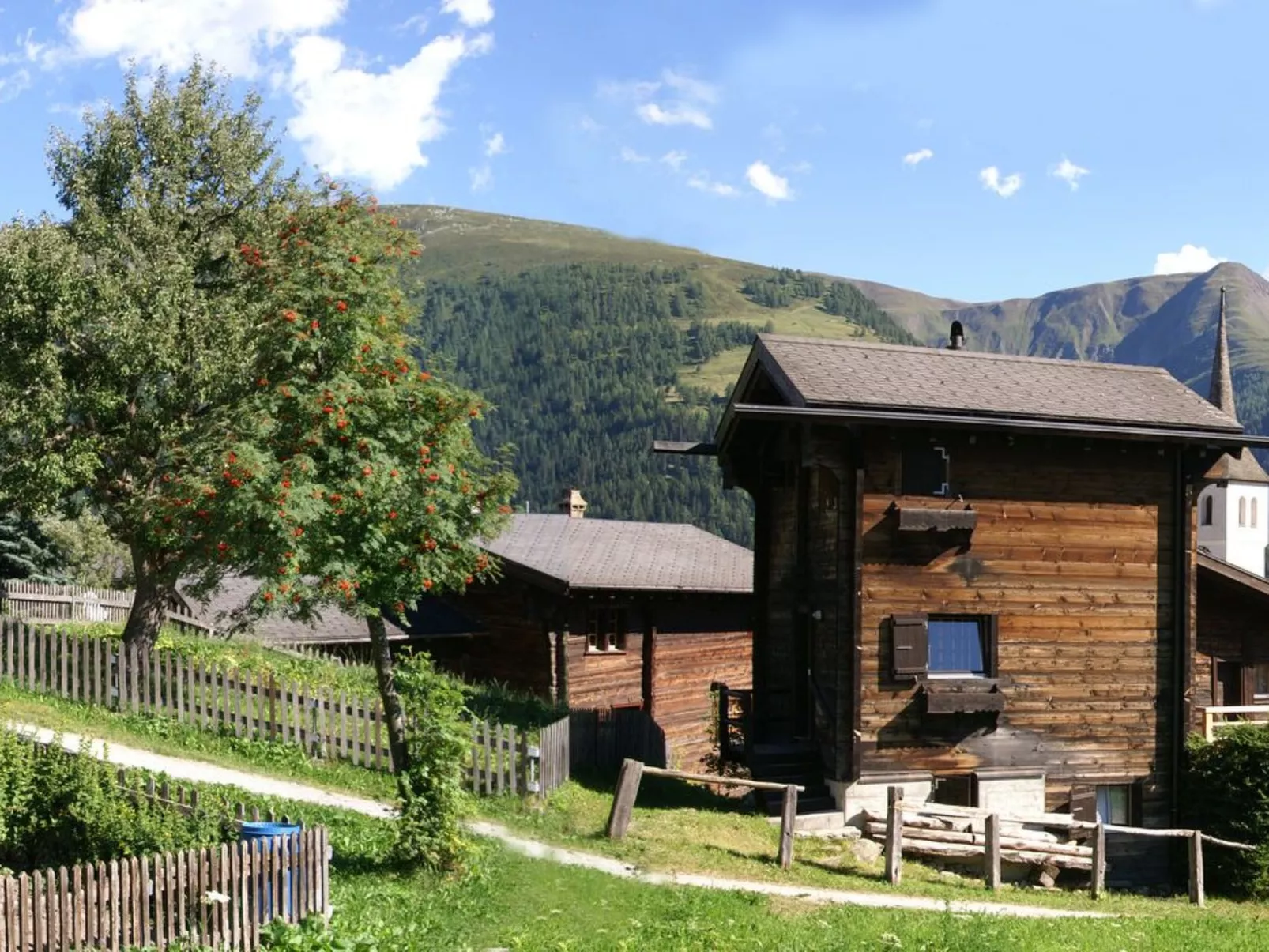 Stadel Sonnet-Buiten