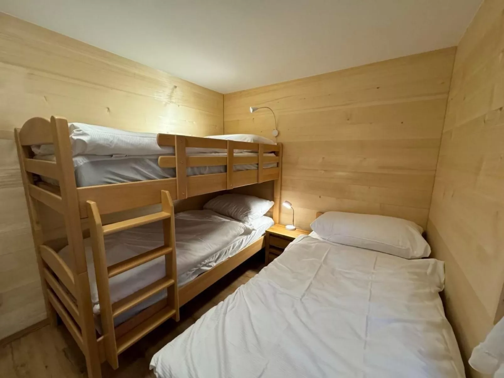 Wohnung Am Hang-Binnen