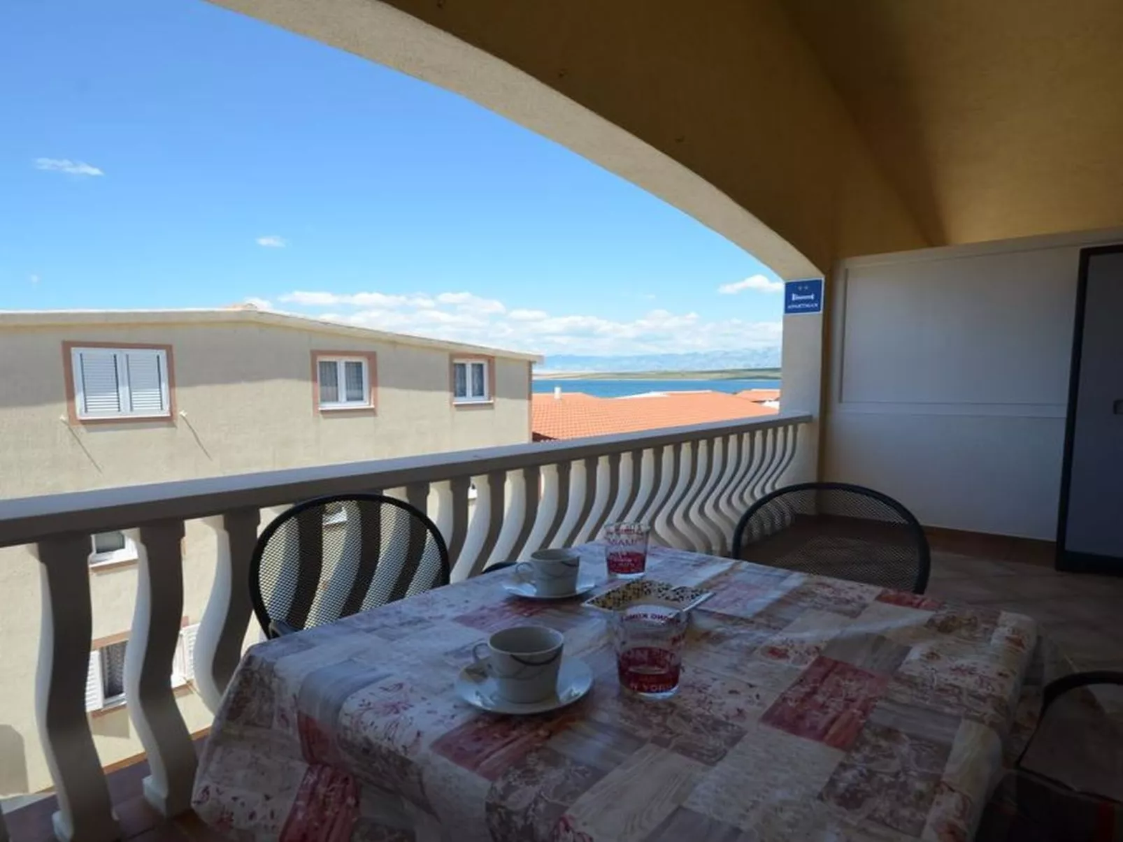 Wohnung Lanterna in Vir - Agentur TA Leut-Buiten