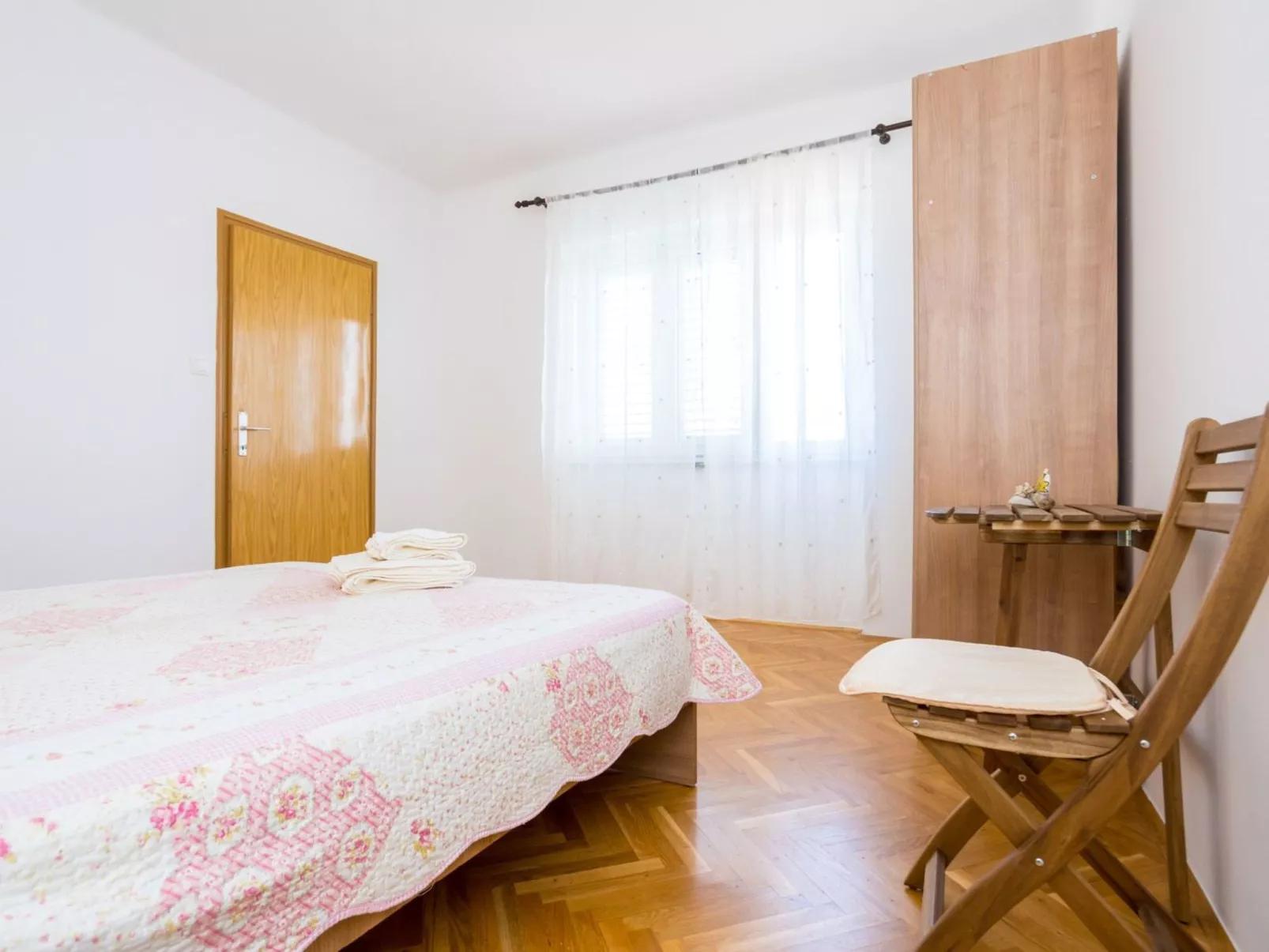 Apartment Andjelko-Binnen