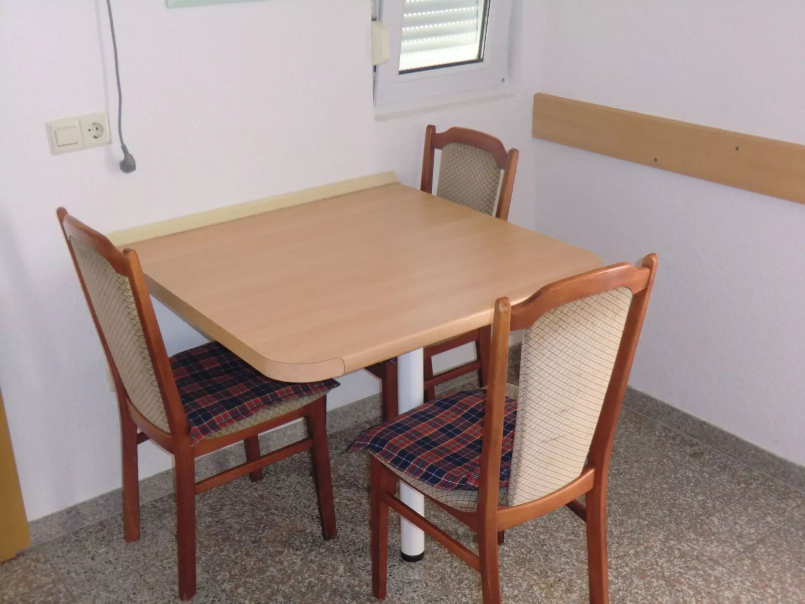 Haus Evita - Traumhafte Ferien-Binnen