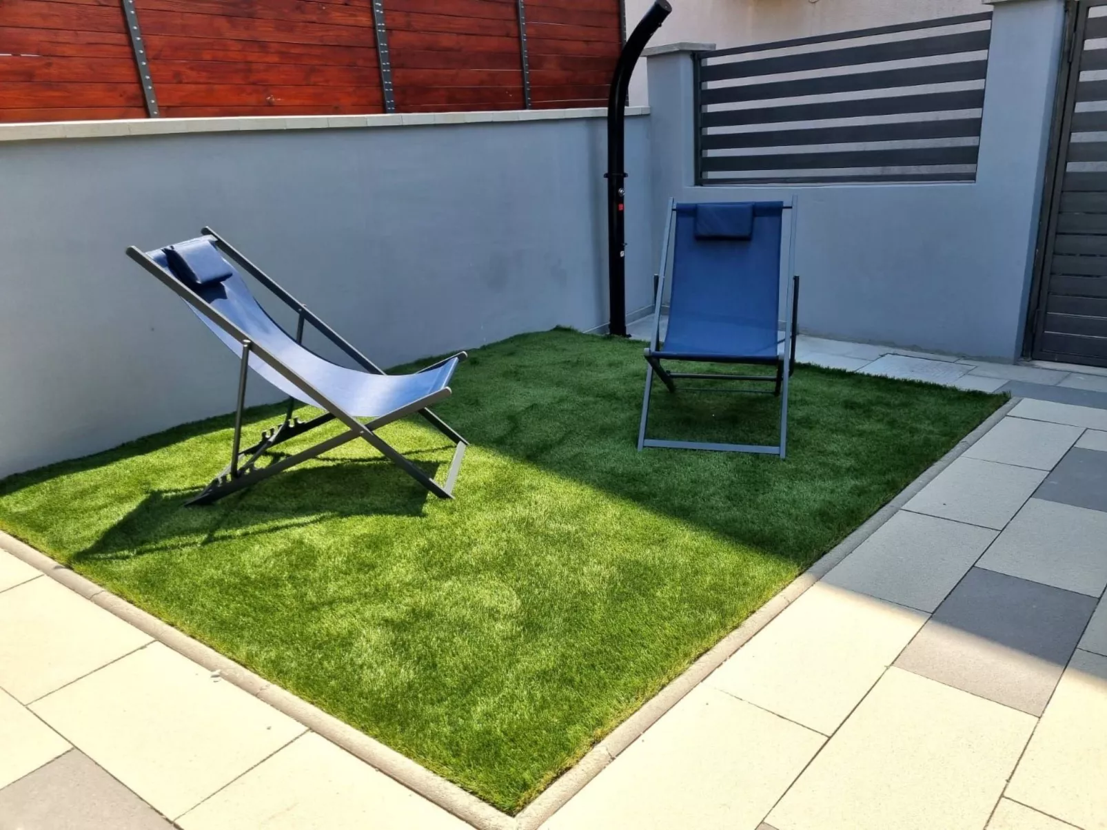 Holiday house Ena-Buiten