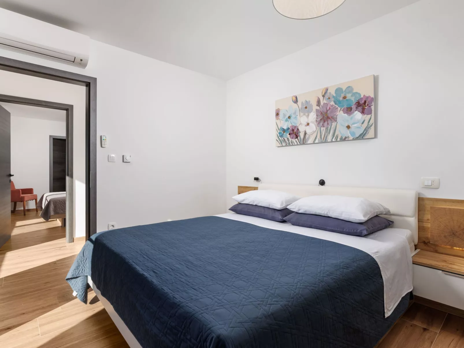 Villa Verimar-Binnen