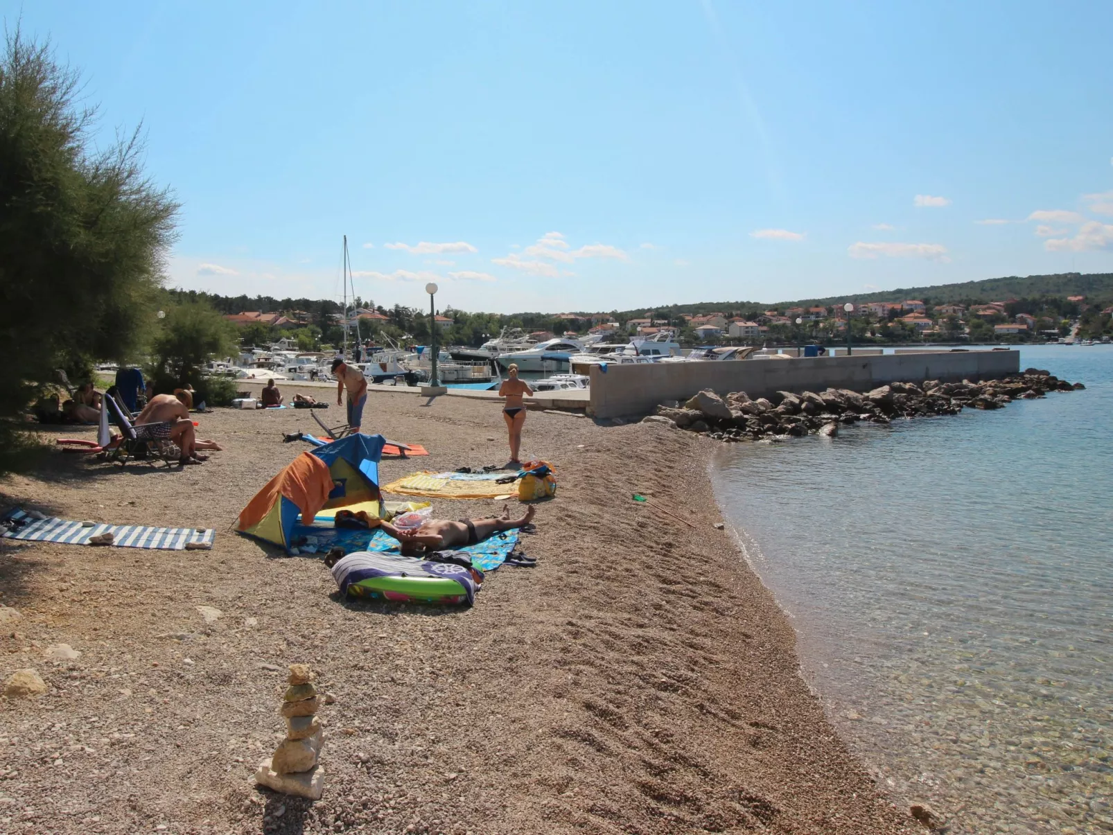 Vila Tiha Lili-Image-tags.info