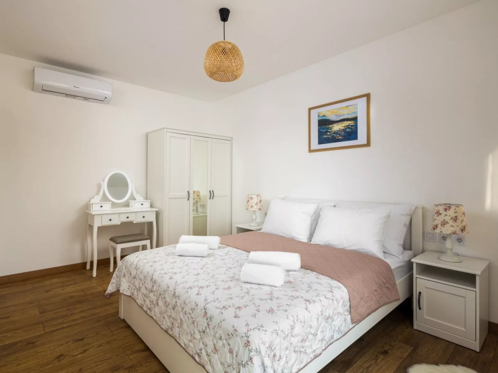 Villa Mara Sibenik-Binnen