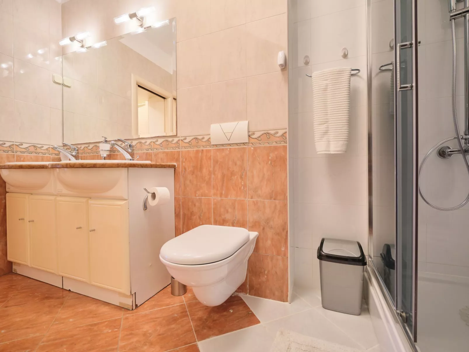 Für 6 Personen ca. 120 m&sup2; in Split, Dalmatien (Gespanschaft Split-Dalmatie-Binnen