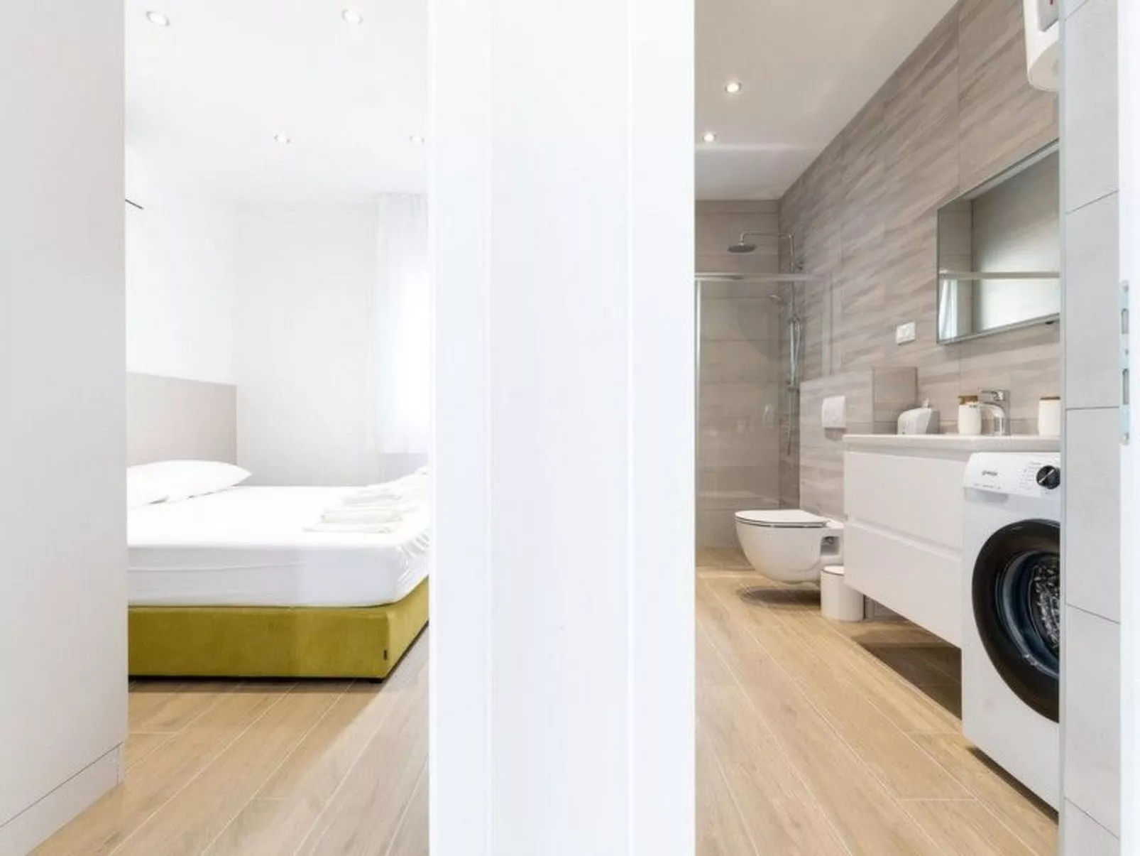 Luxuswohnung Aura-Binnen