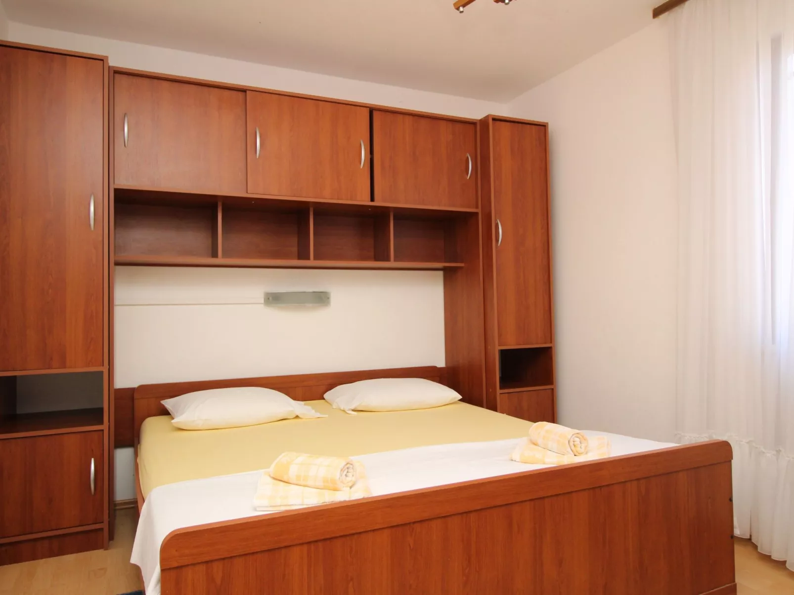 Apartment Andjela-Binnen