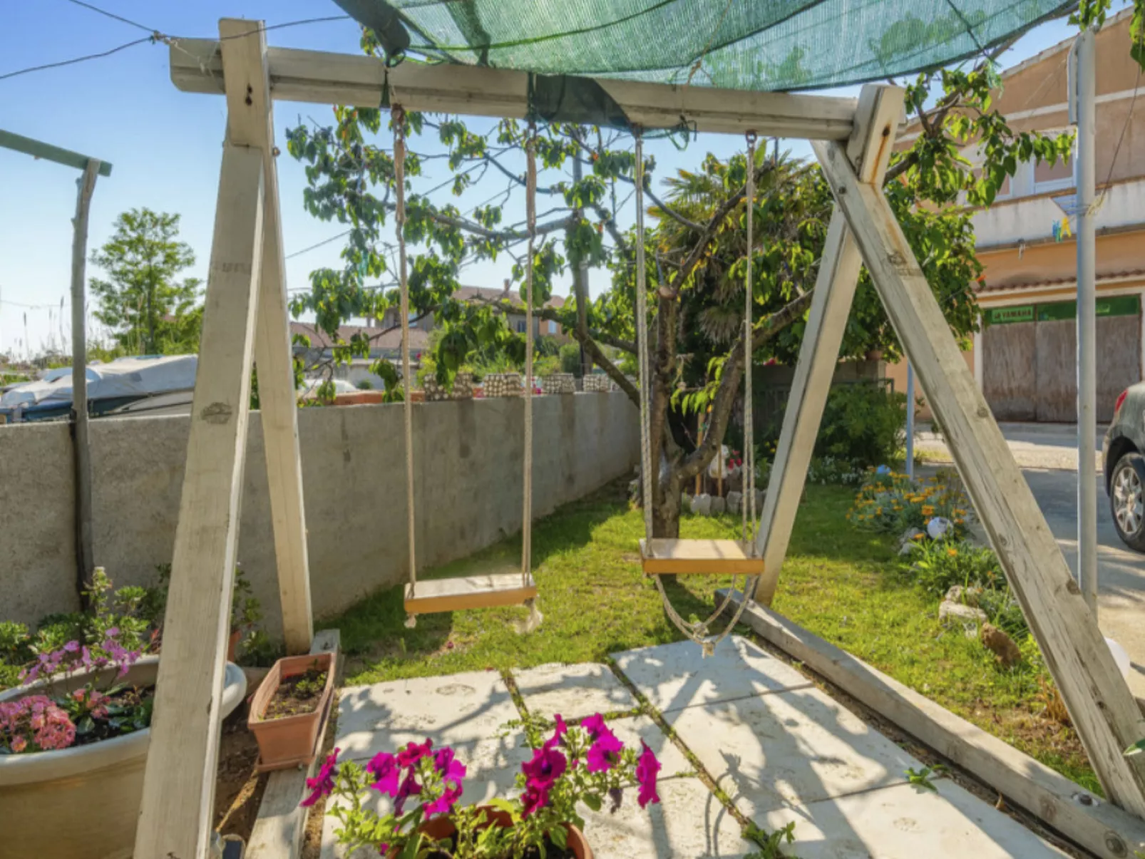Wohnung Lea in Strandnähe - Agentur TA Leut-Buiten