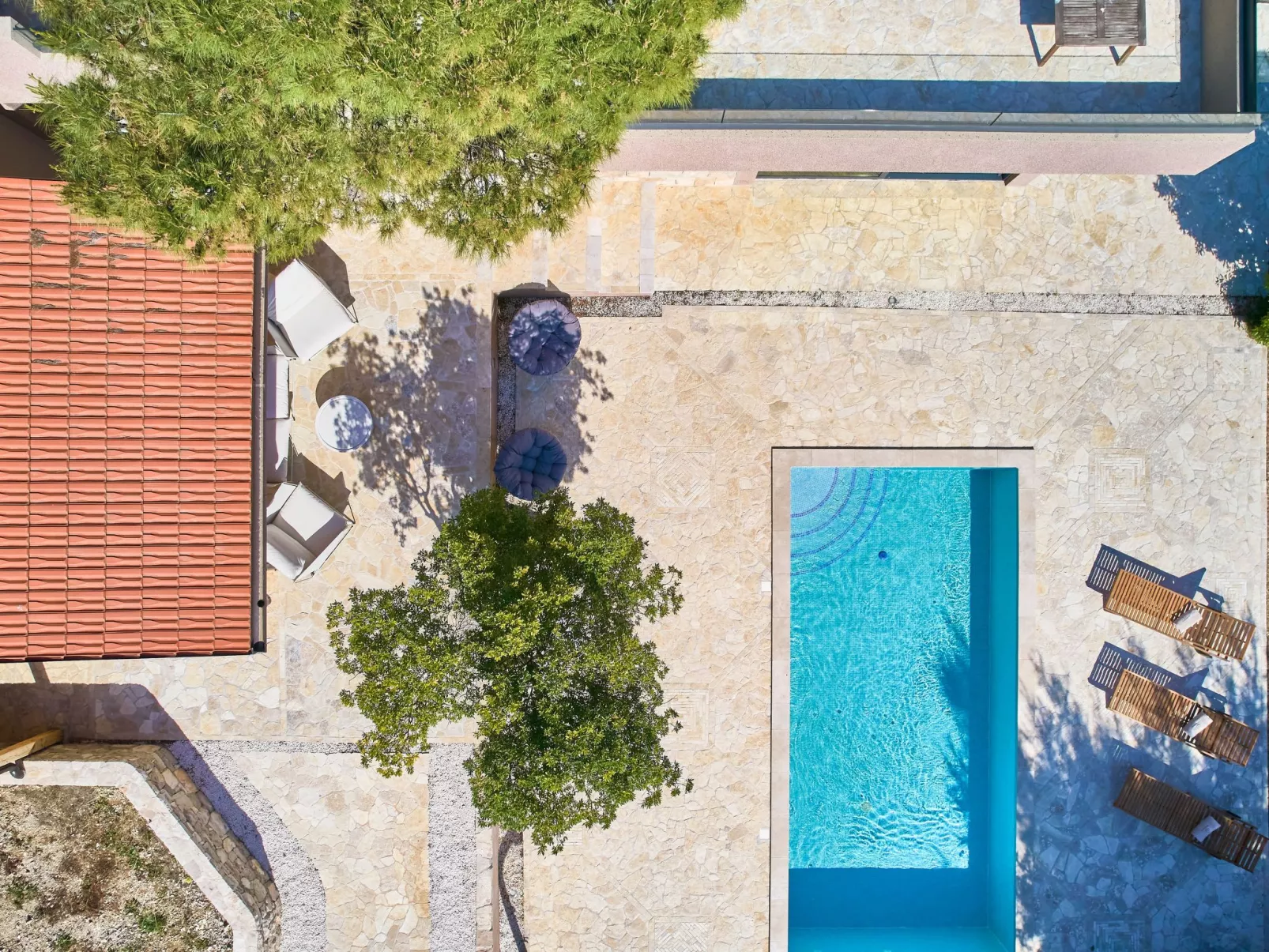 Ferienanlage Amalka Mare bei Litto-Buiten