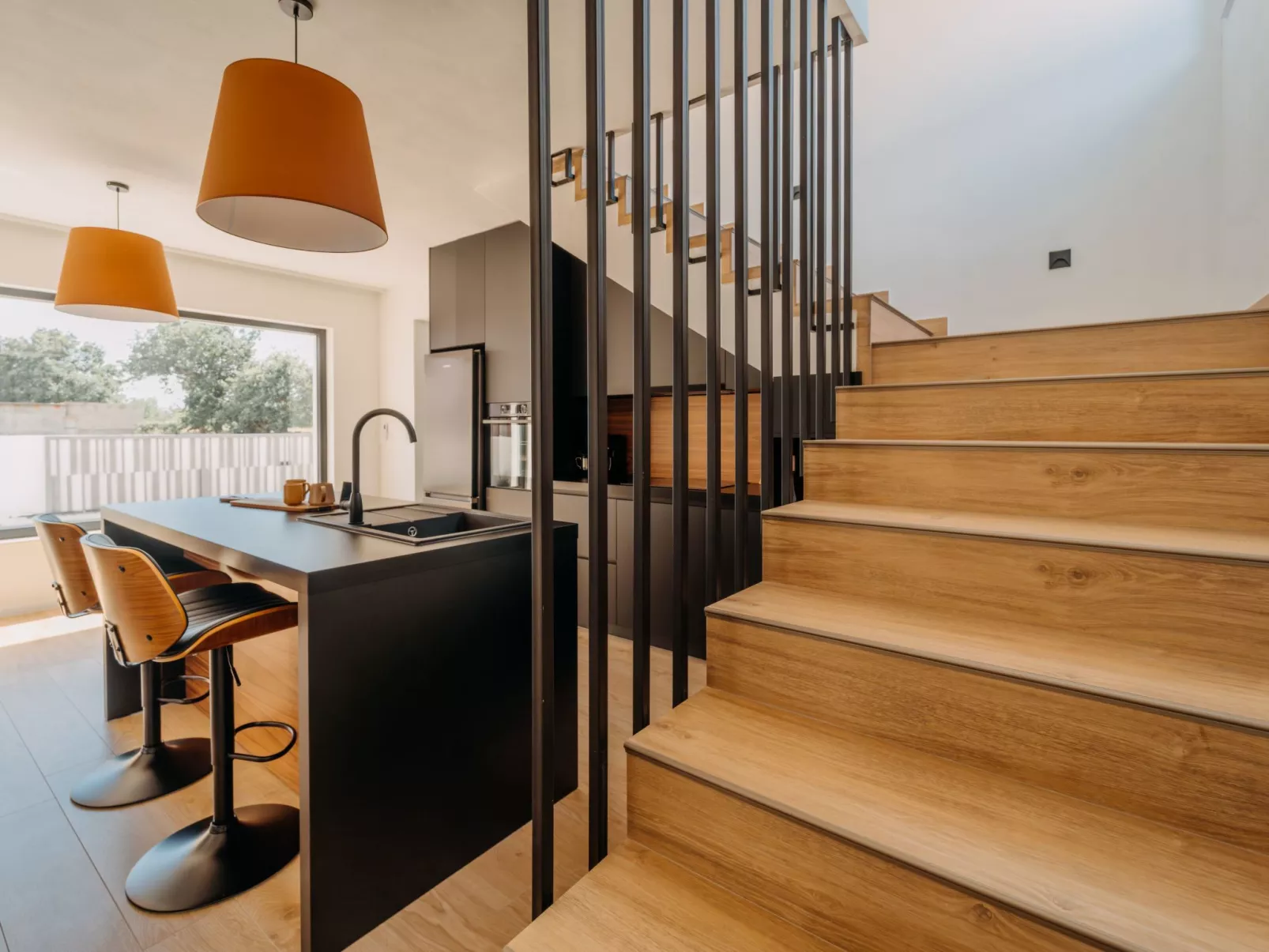 Ferienvilla "Villa Piano" mit eigenem Pool-Binnen