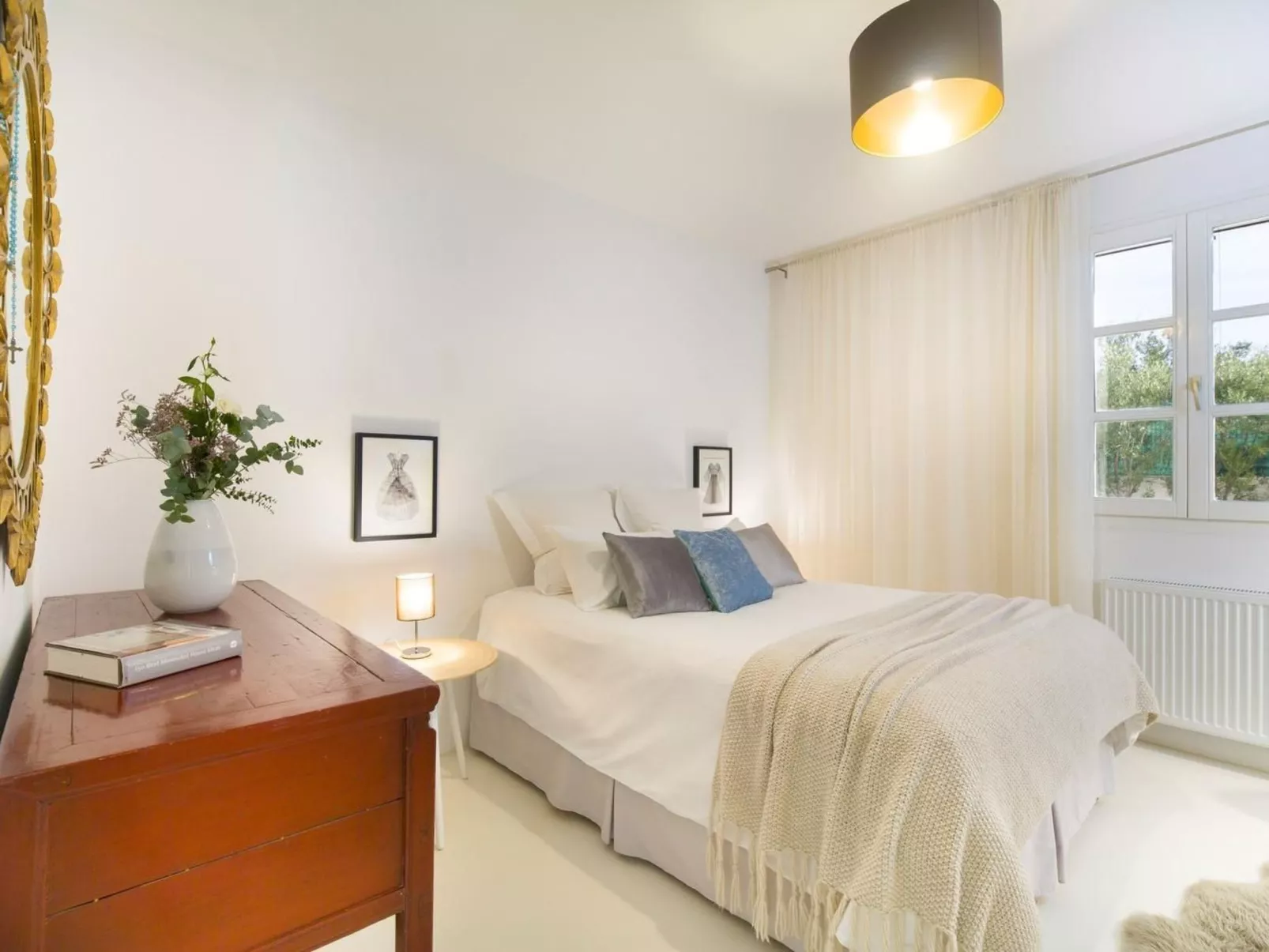 Villa Nautilus bei Trogir-Binnen