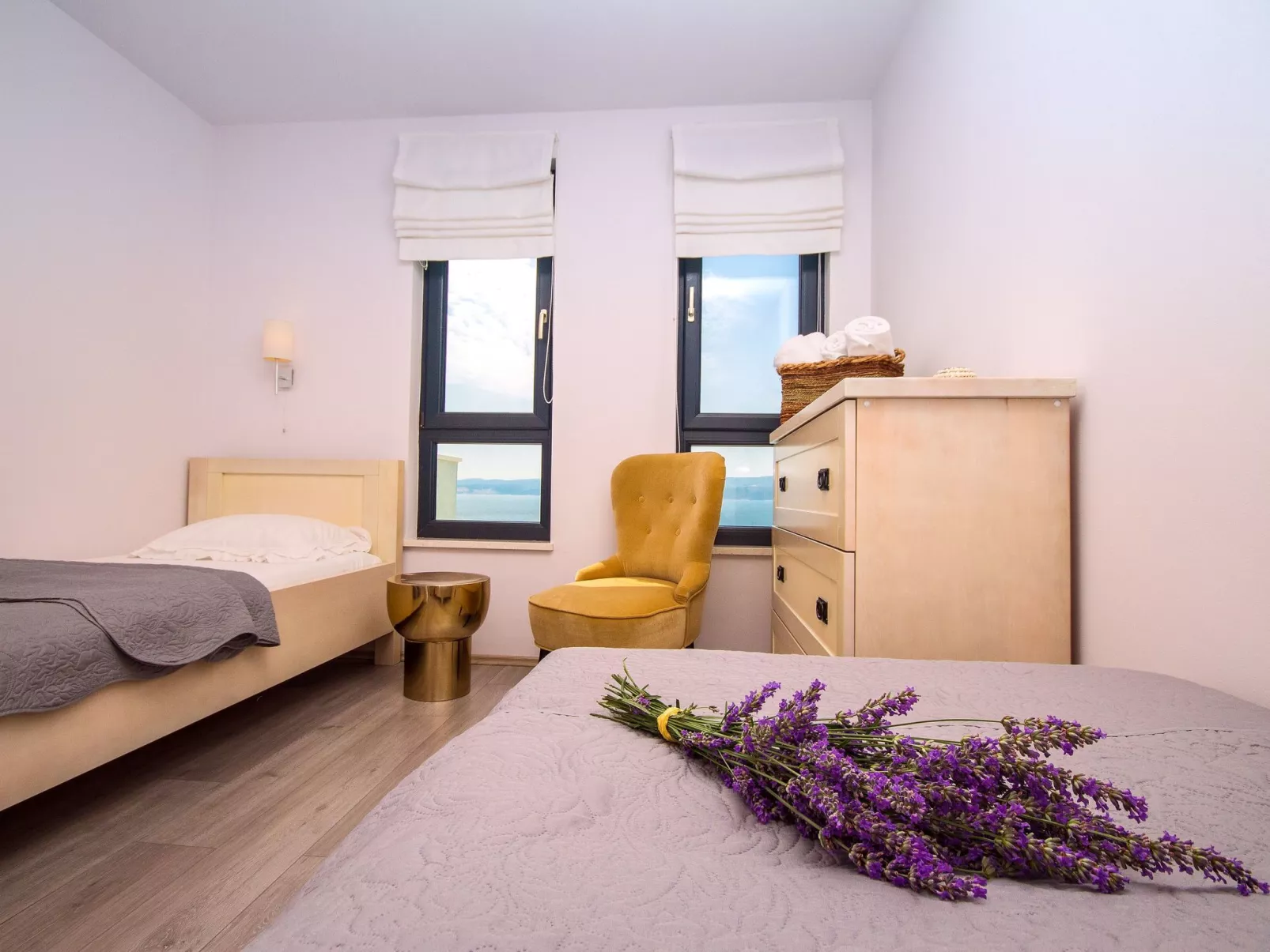 Villa Allegra-Binnen