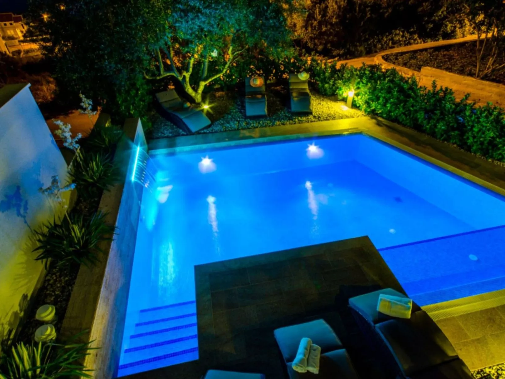 Wohnung Nia 3-Binnen