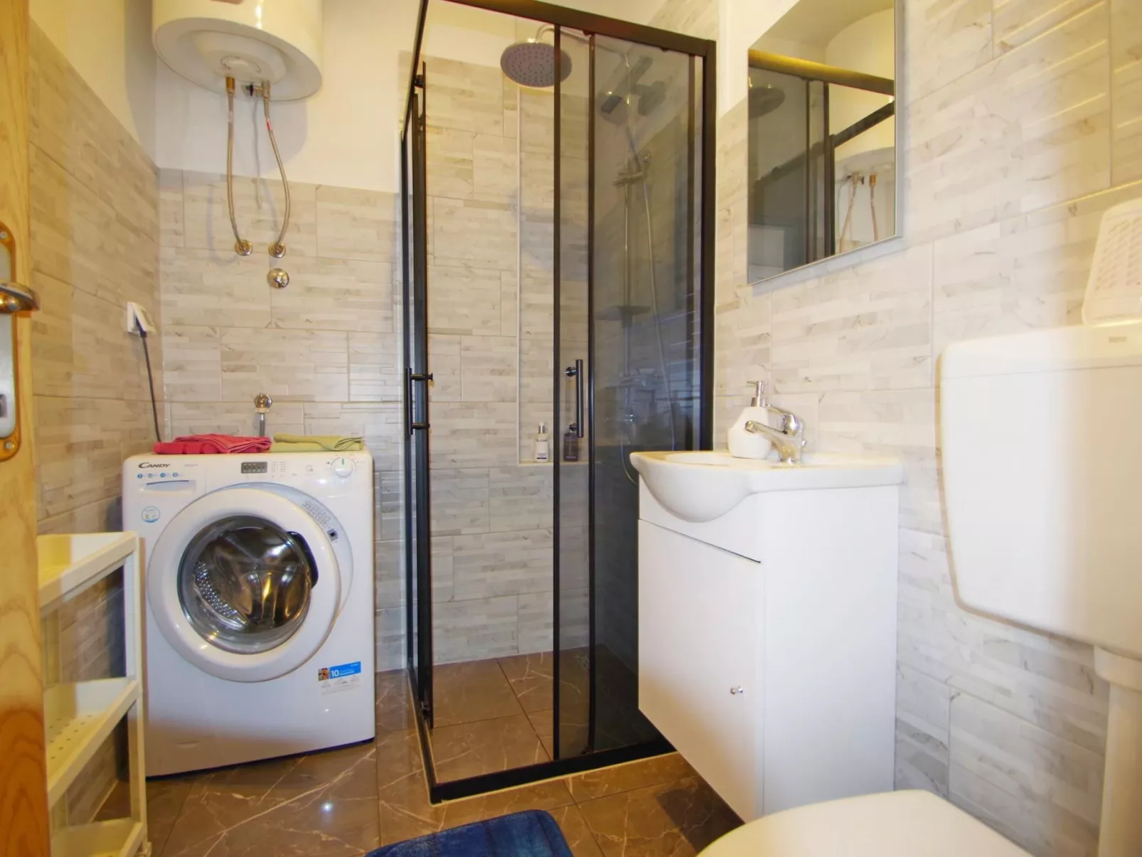 Nahe Pula Zentrum, Marija-Image-tags.info