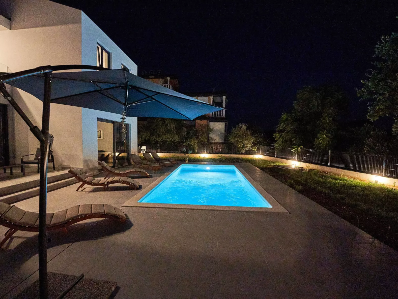 Villa Martin Noel-Buiten