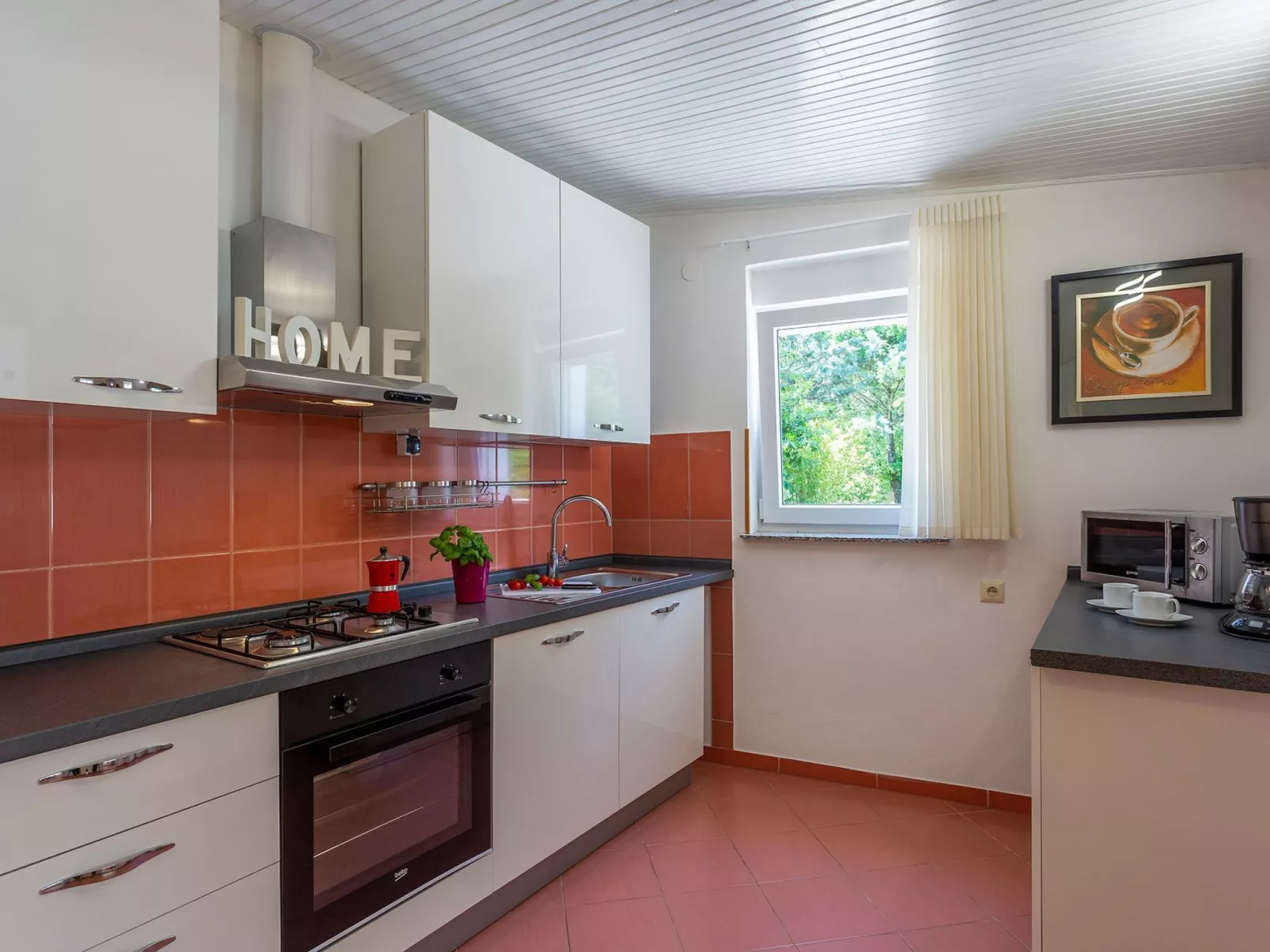 Ferienvilla Darko mit Schwimmbad-Binnen