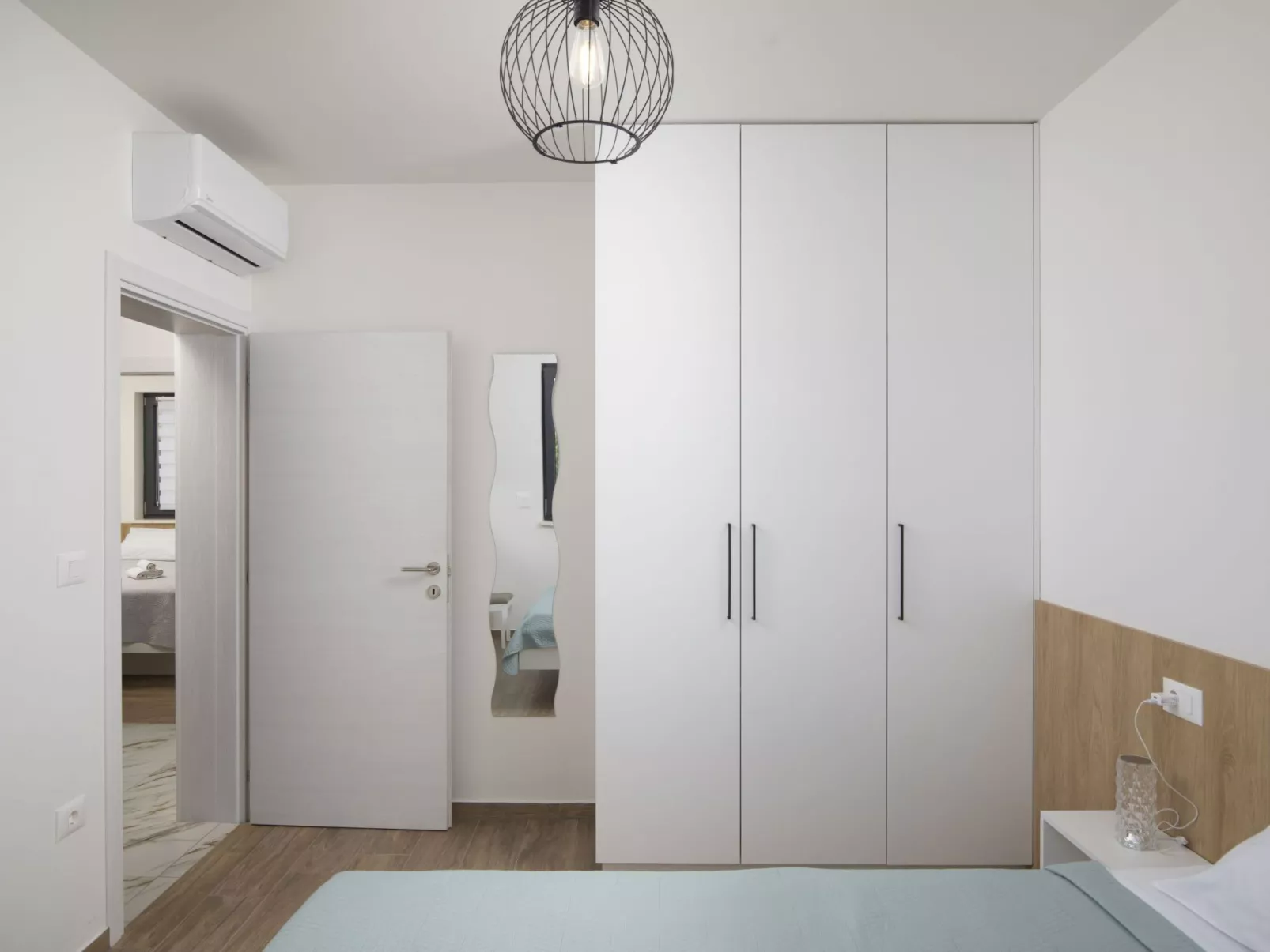 Villa Barbara-Binnen