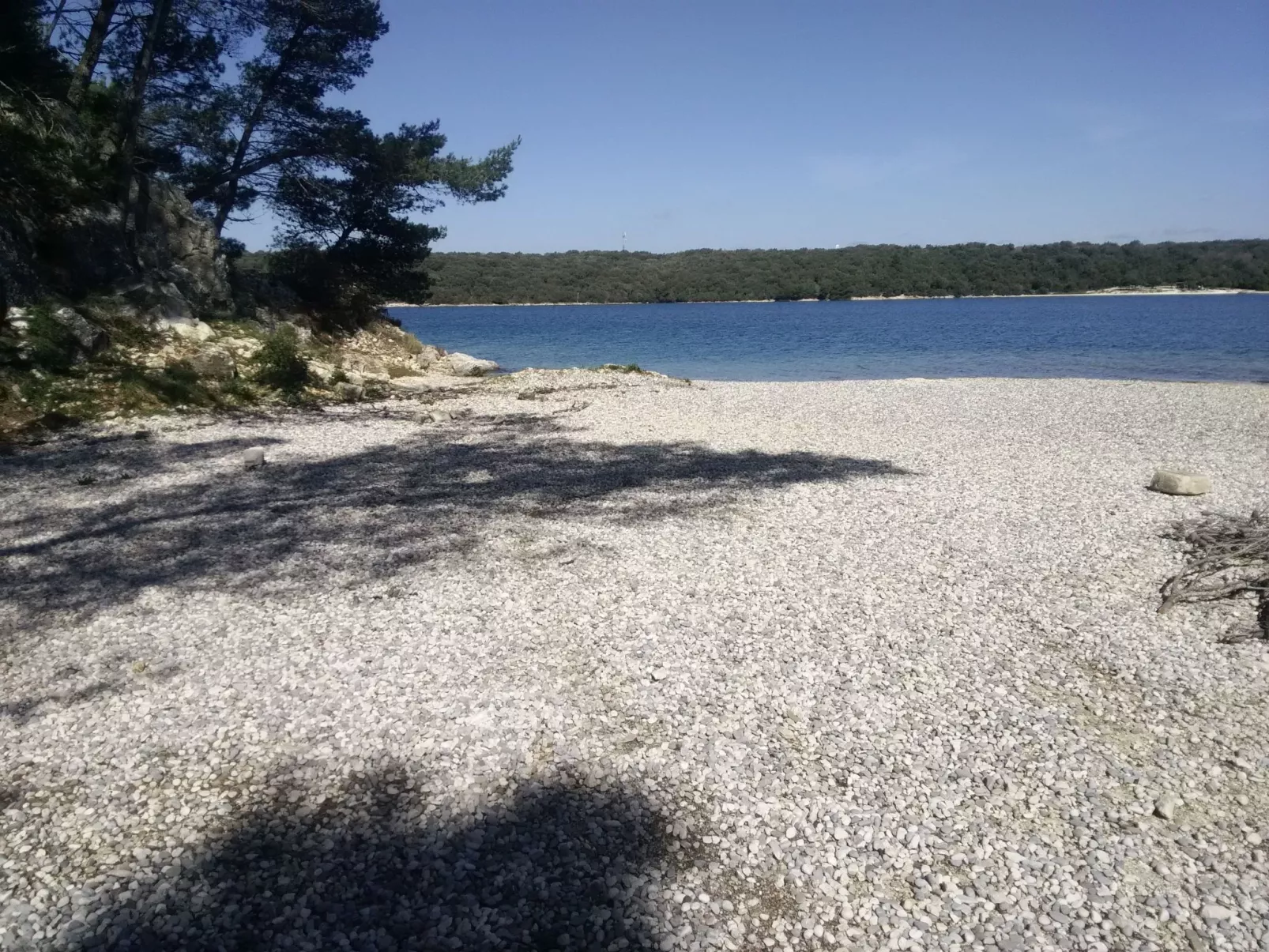 Wohnung "MaVeRo" direkt am Strand-Binnen