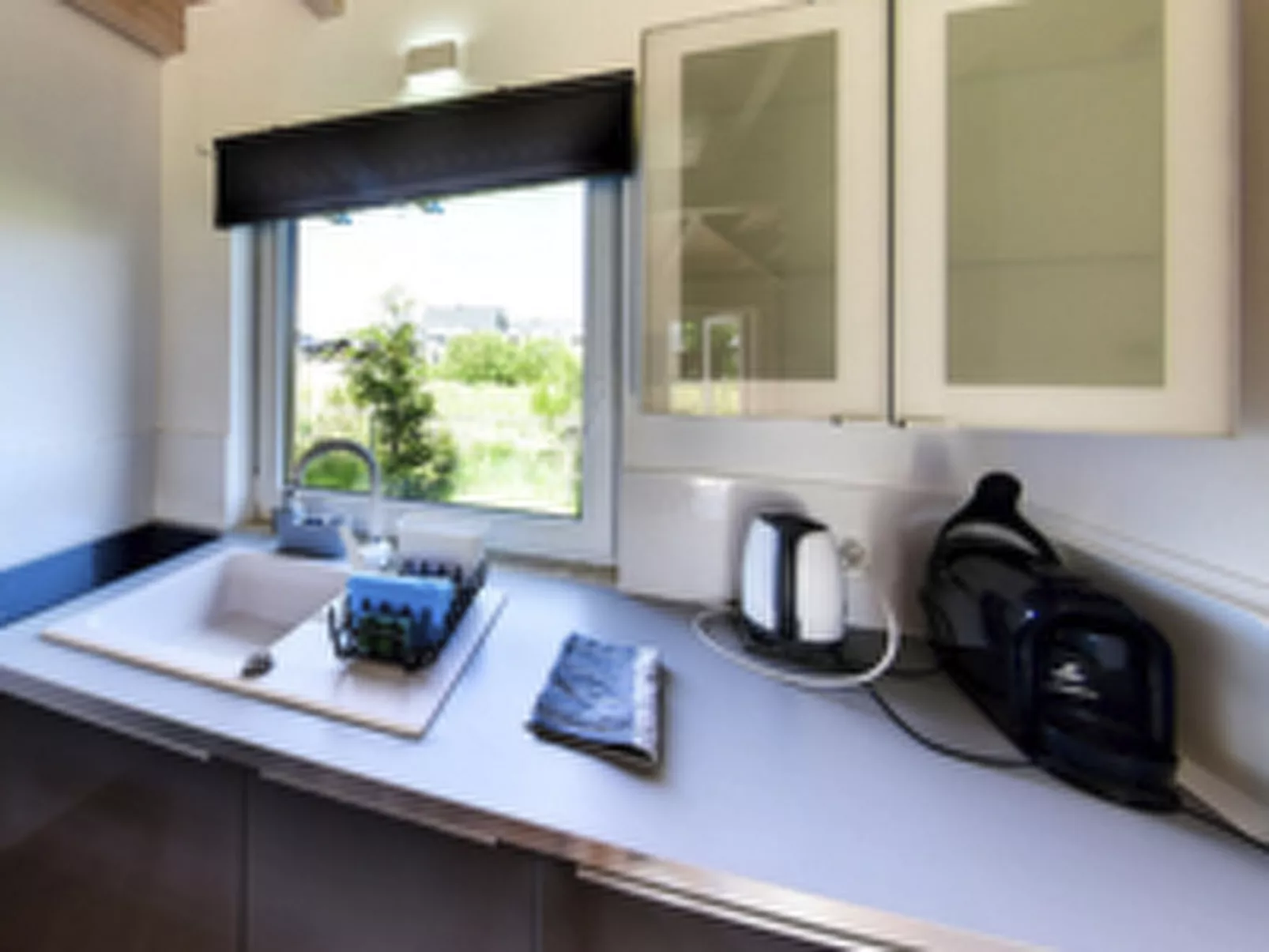 Wohnung Magnolia 1-Binnen