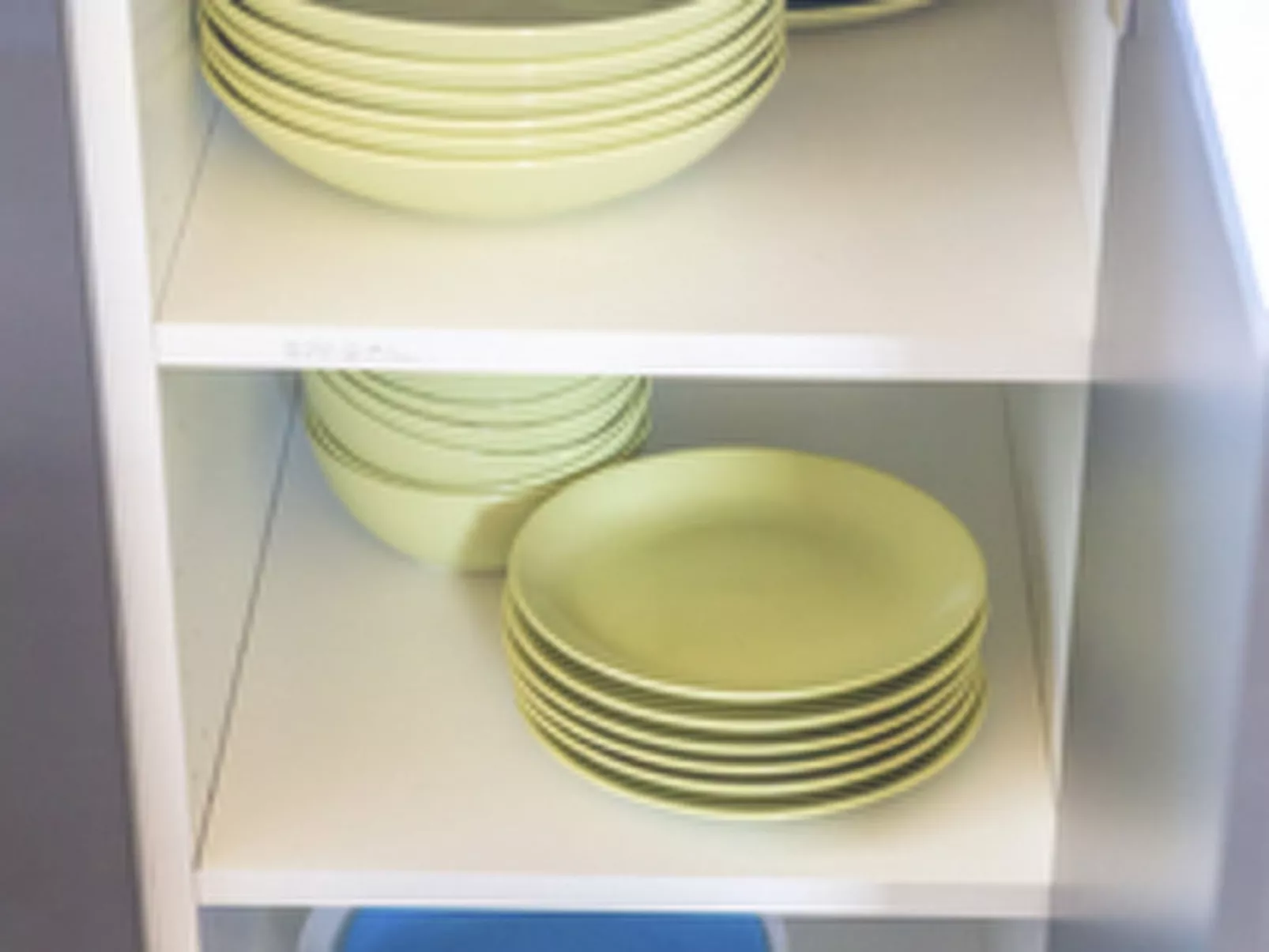 Wohnung Magnolia 2-Binnen