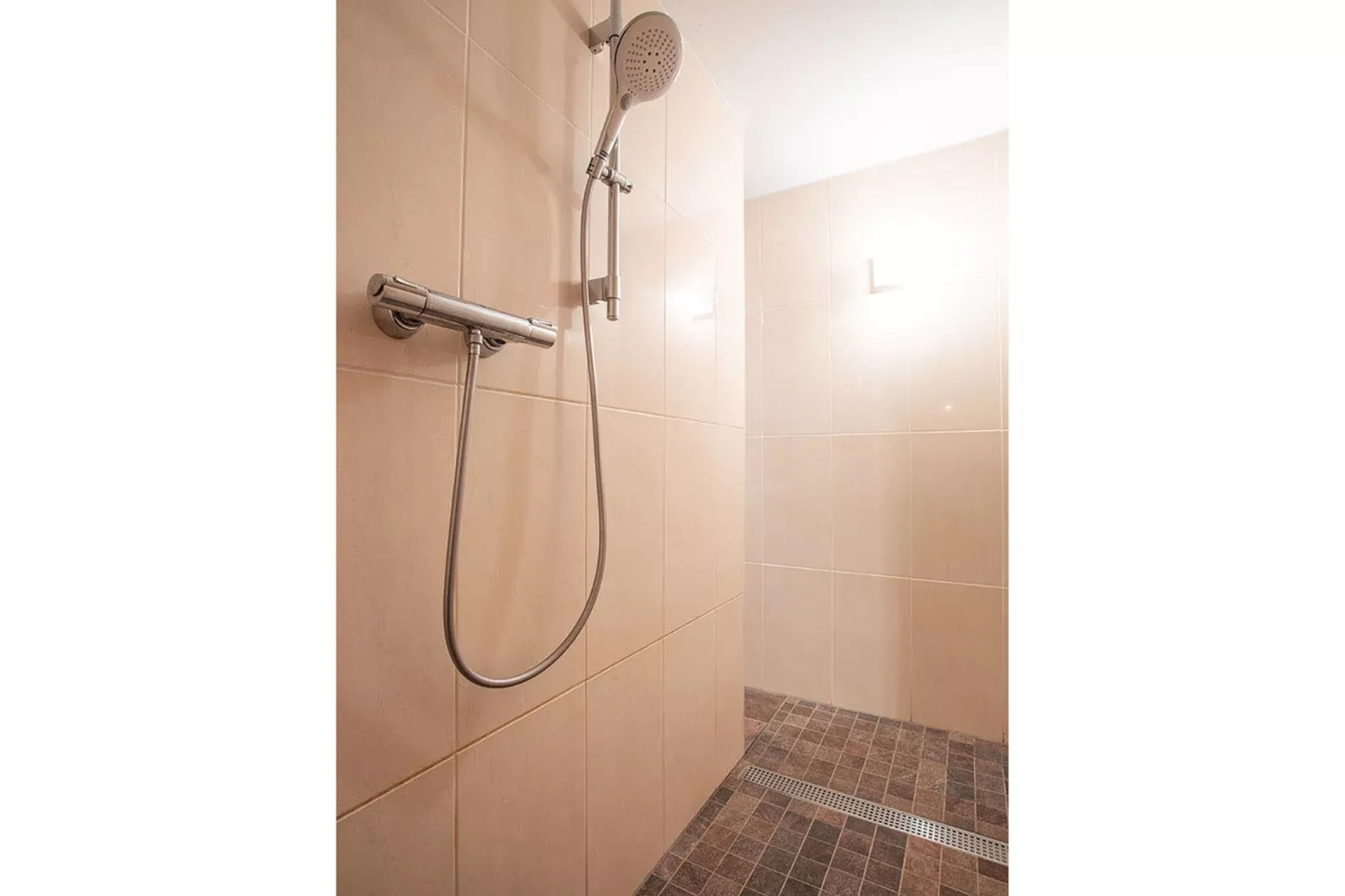 Doppelhaus Hochkrimml 182A - Badkamer