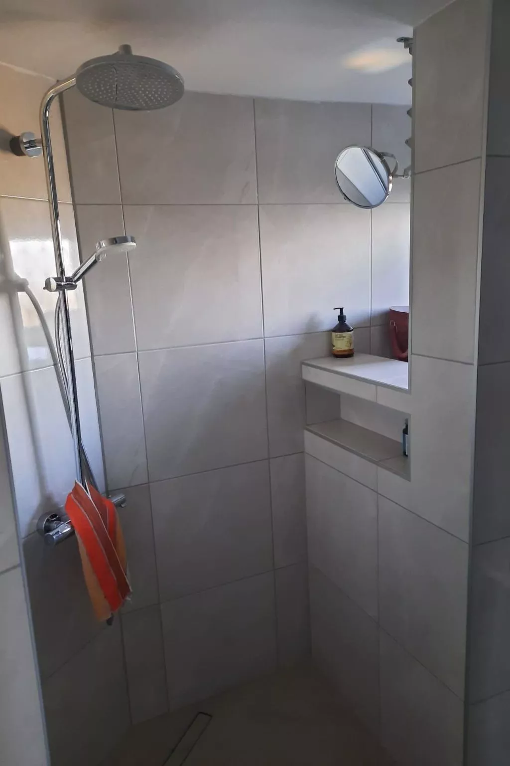 Masterapartment-Binnen