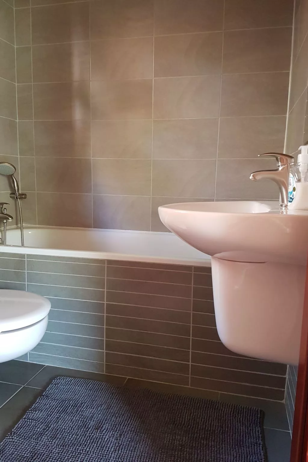 In Łukęcin mit Terrasse, Grill und Garten-Image-tags.info