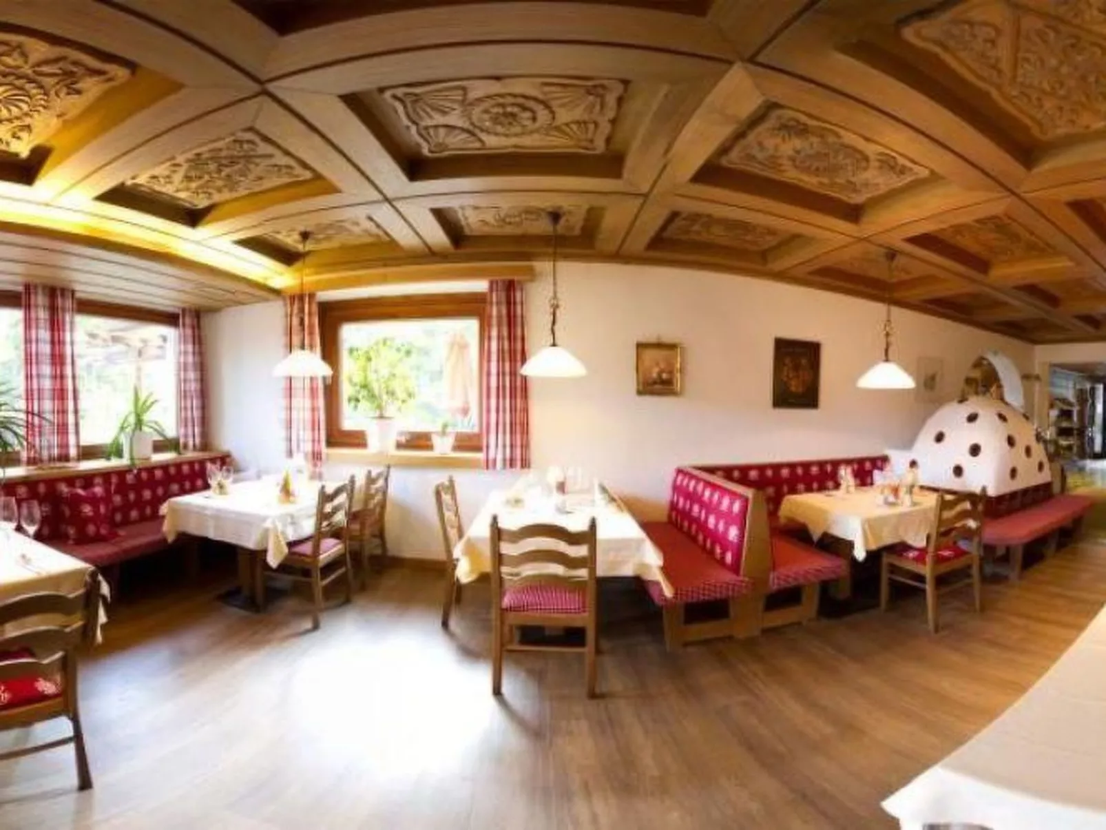 Haus Bergland-Image-tags.info